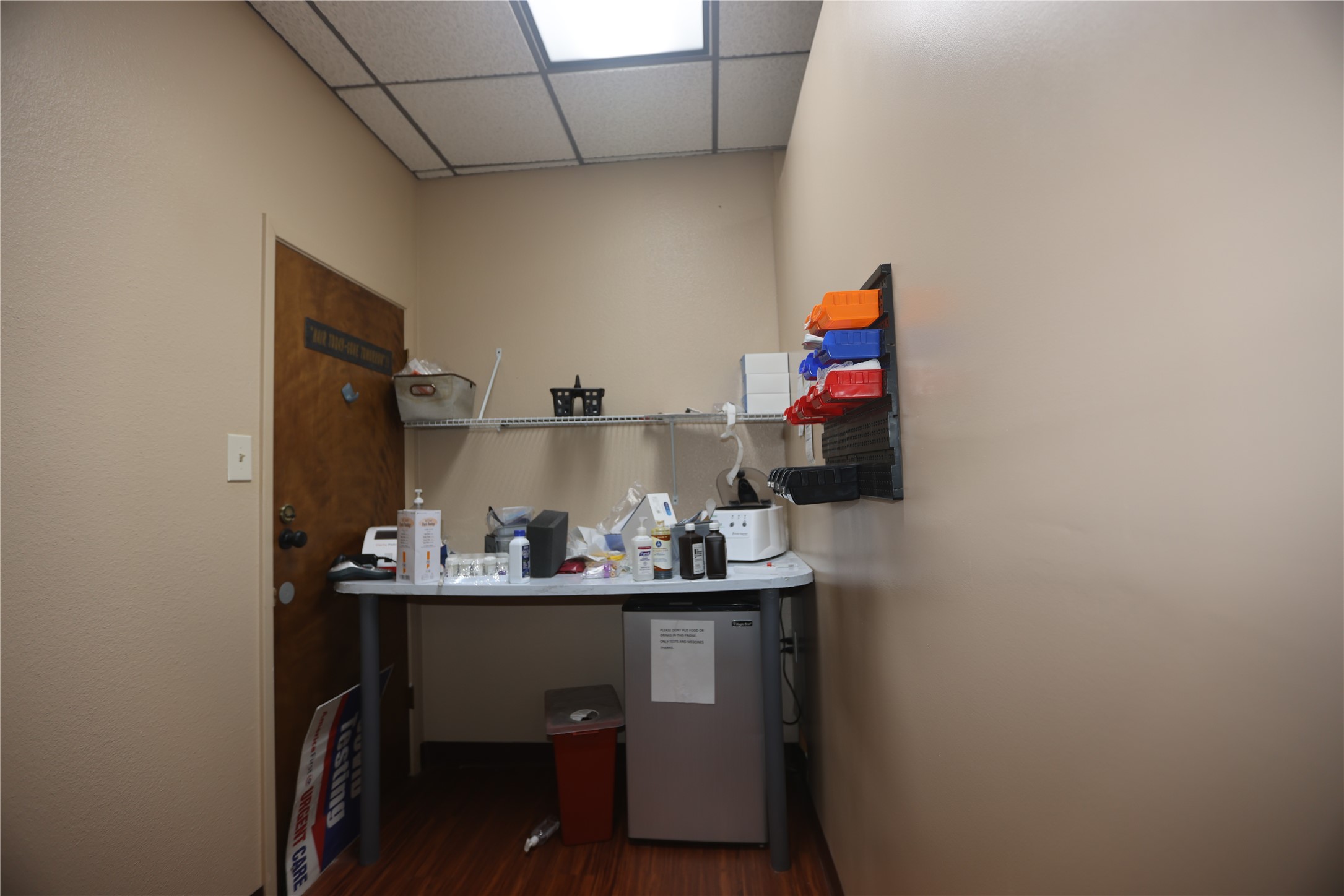 2600 Tibbets Drive Bedford TX 76022