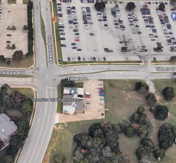 2600 Tibbets Drive Bedford TX 76022