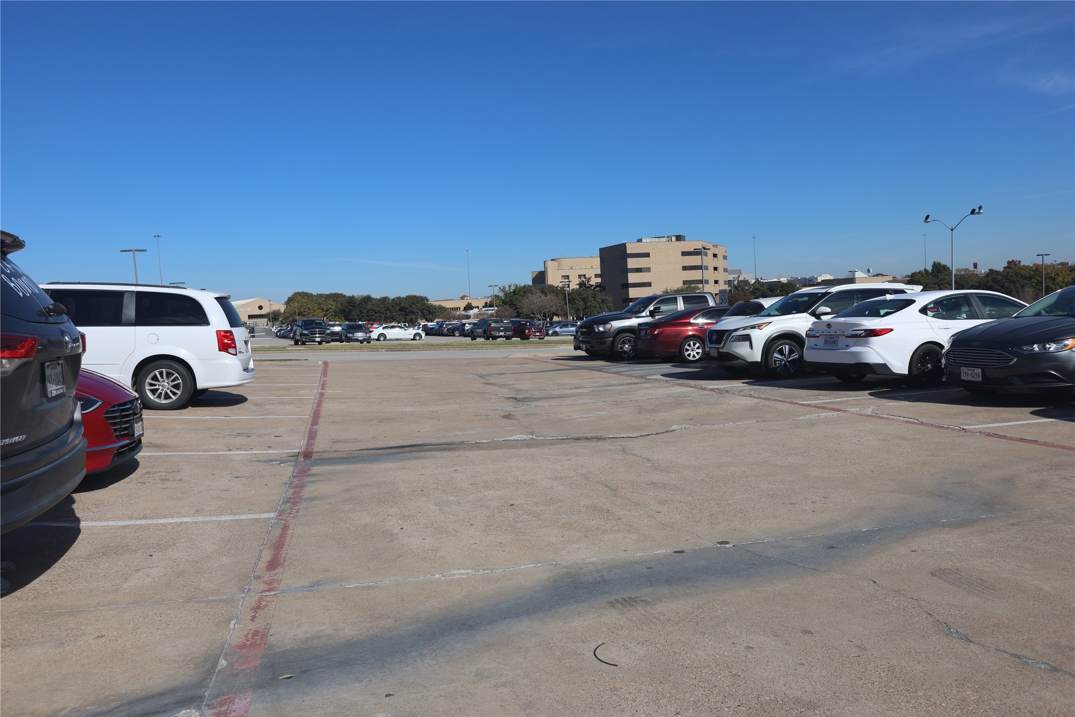 2600 Tibbets Drive Bedford TX 76022