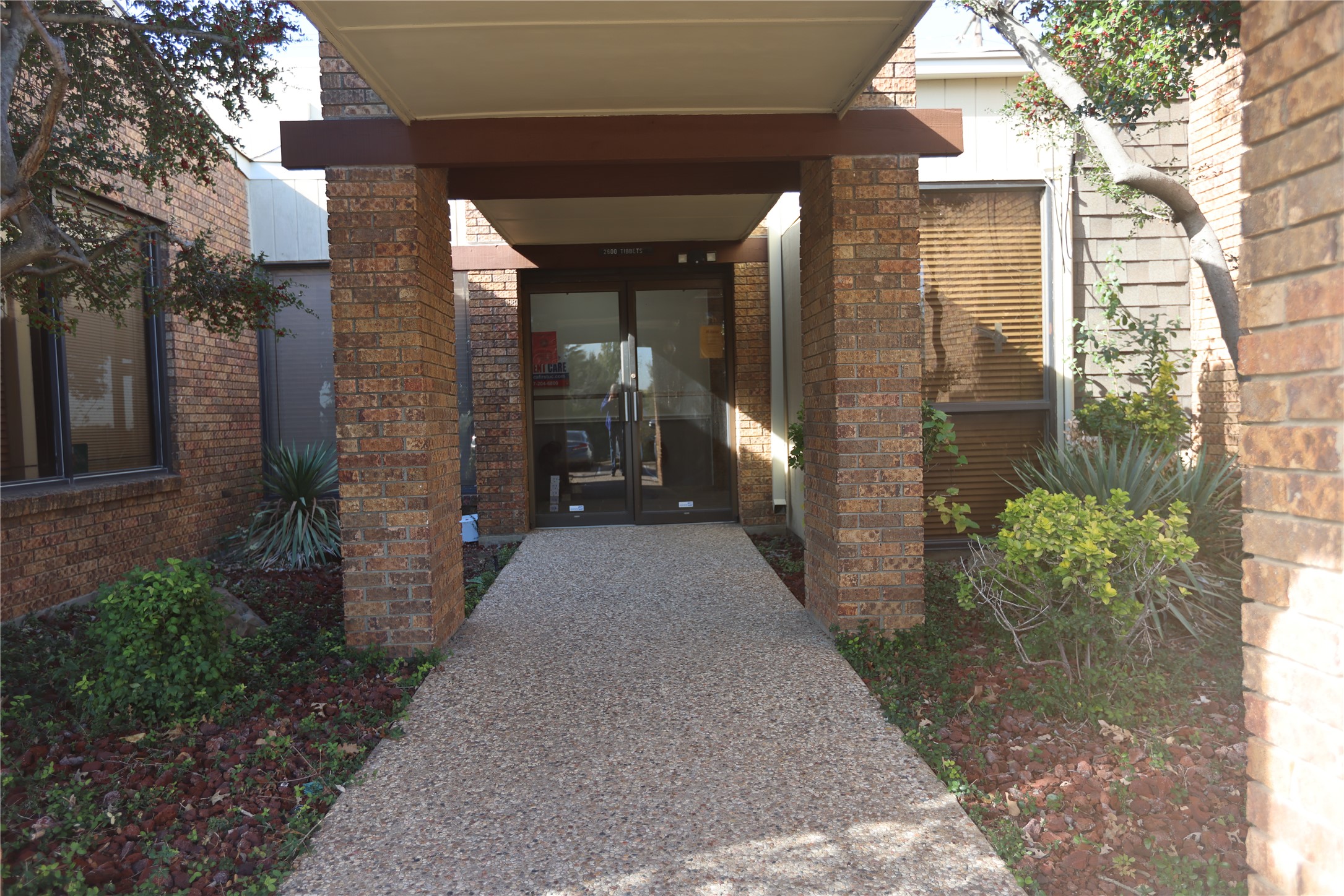 2600 Tibbets Drive Bedford TX 76022