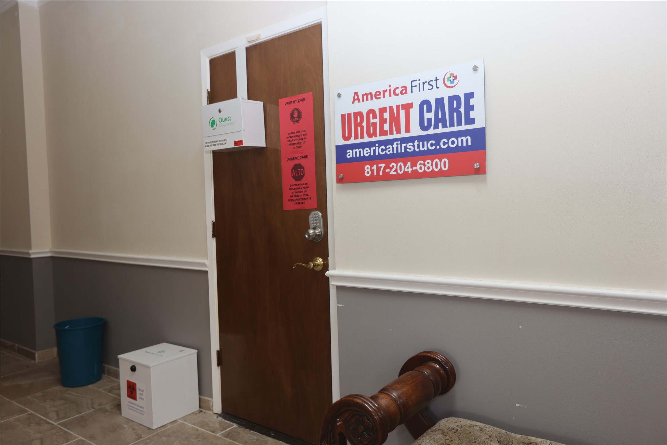 2600 Tibbets Drive Bedford TX 76022