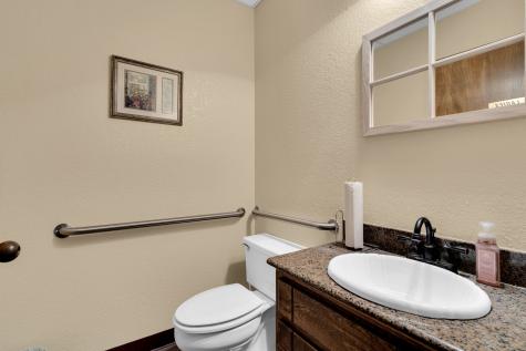 1004 N Bowen Road Arlington TX 76012
