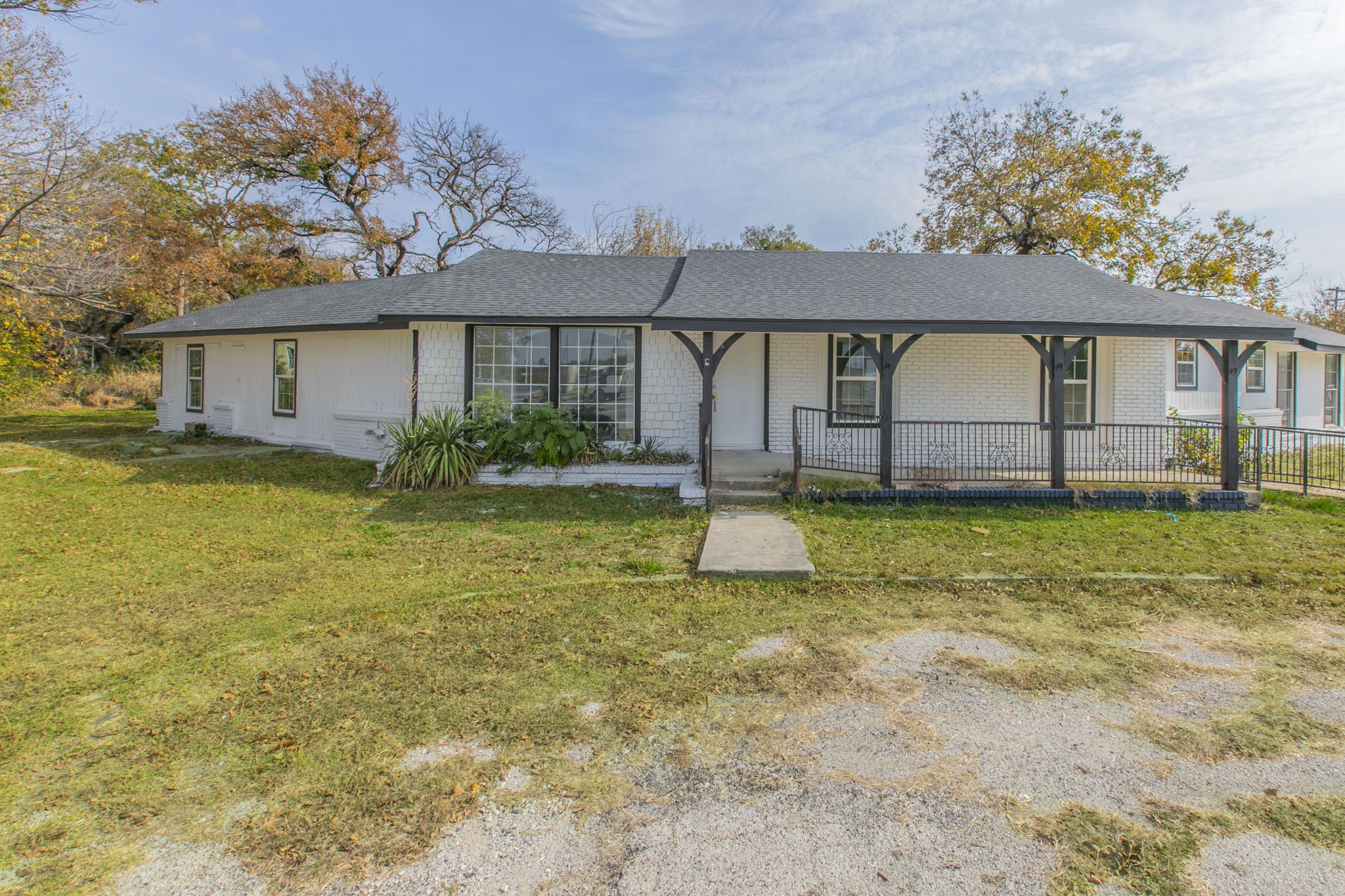 904 13th Street Bridgeport TX 76426