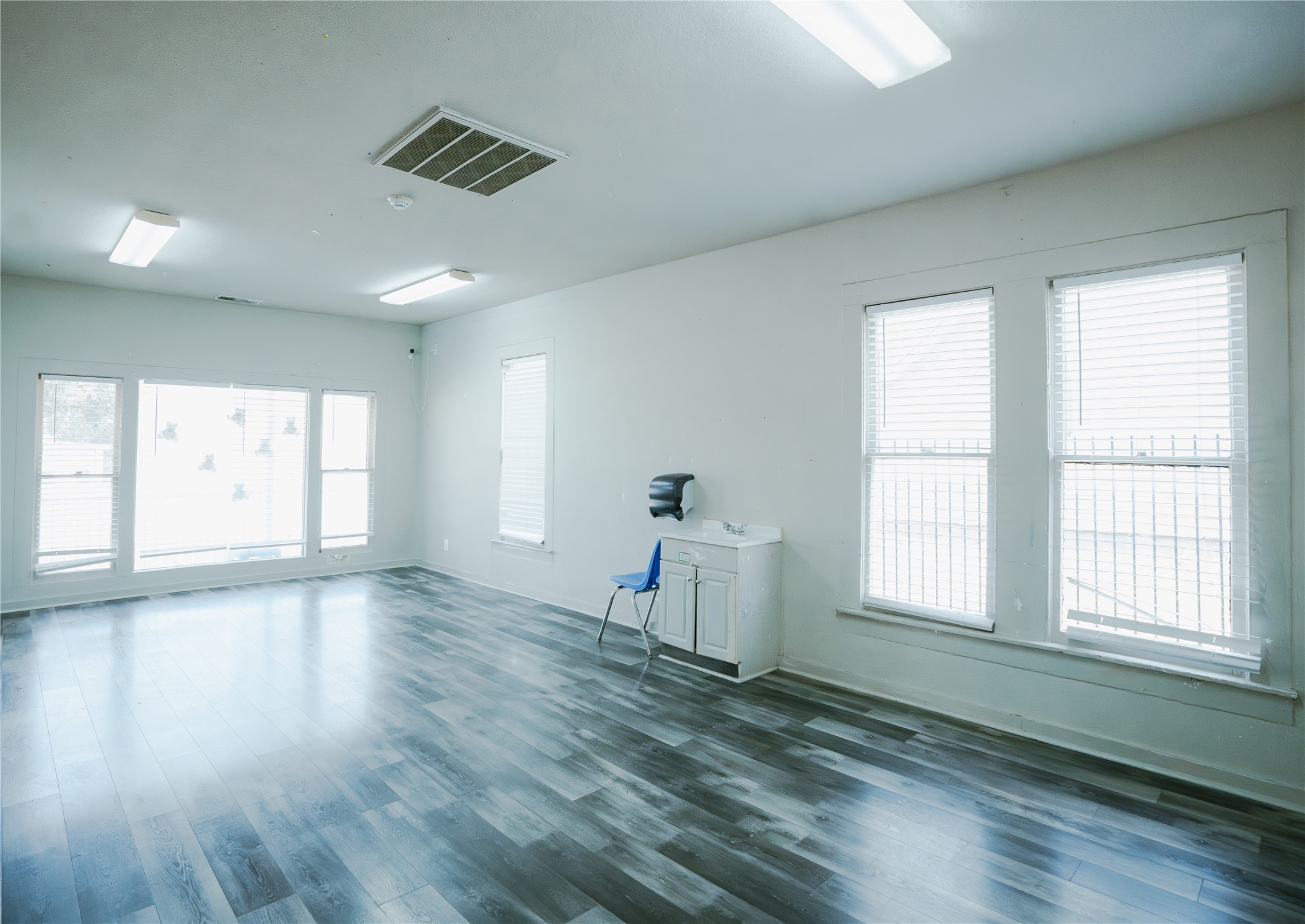 3121 Forest Avenue Fort Worth TX 76112