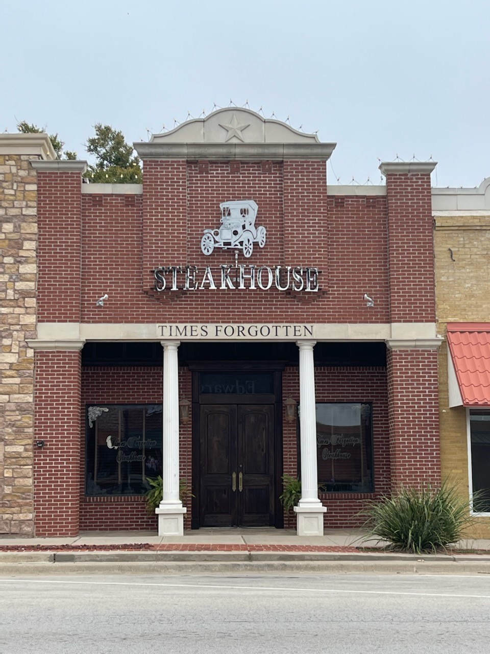 204 Clay Street Nocona TX 76255