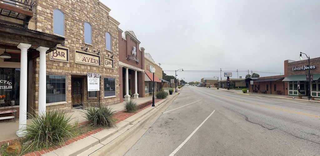 204 Clay Street Nocona TX 76255