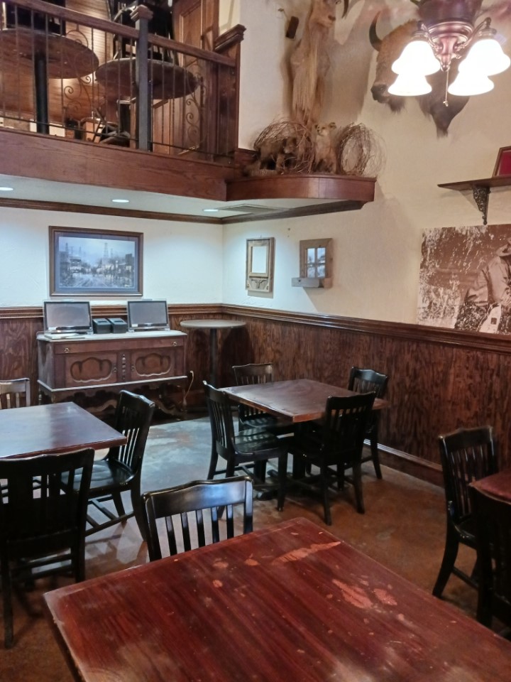 204 Clay Street Nocona TX 76255