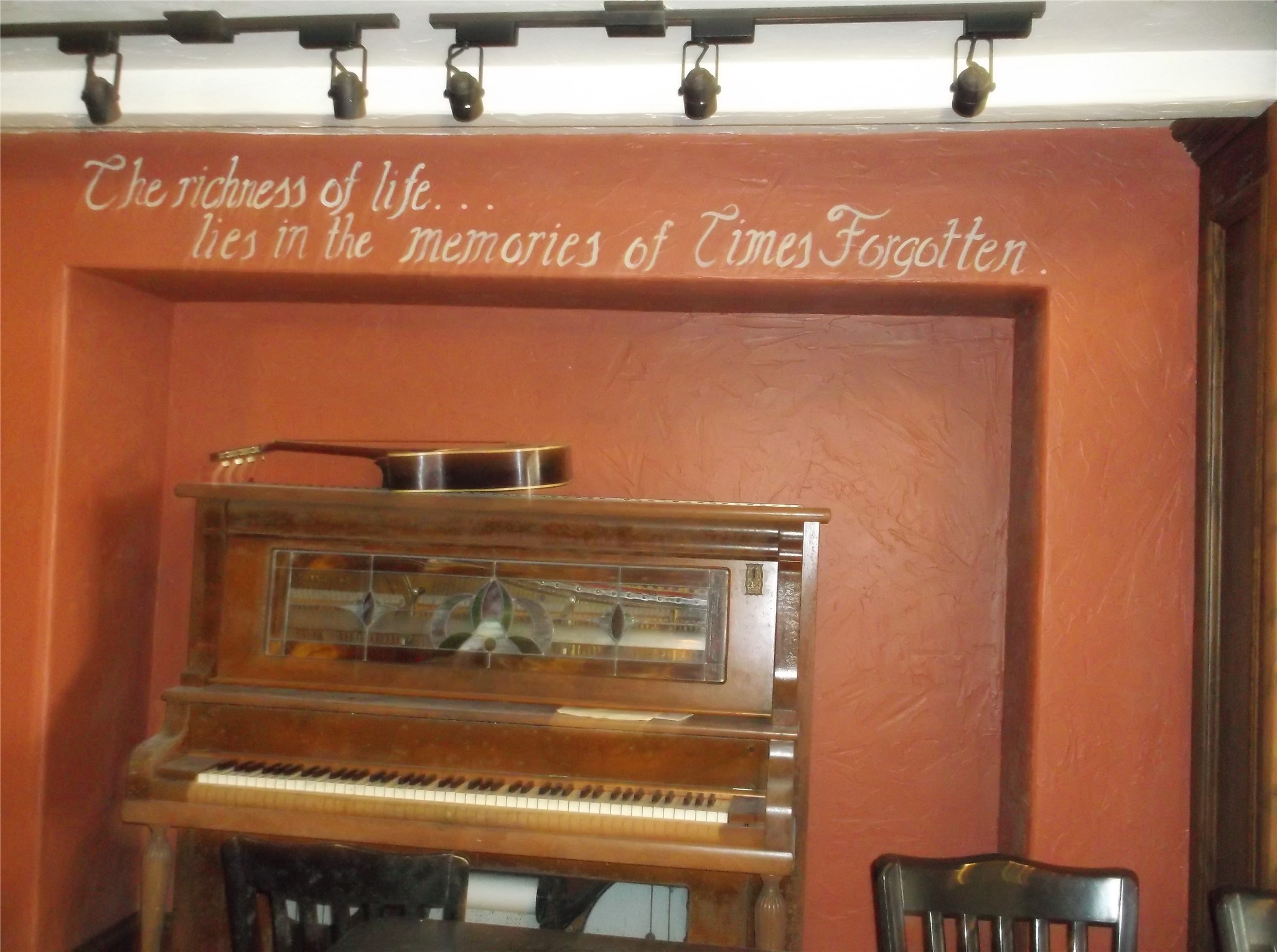 204 Clay Street Nocona TX 76255