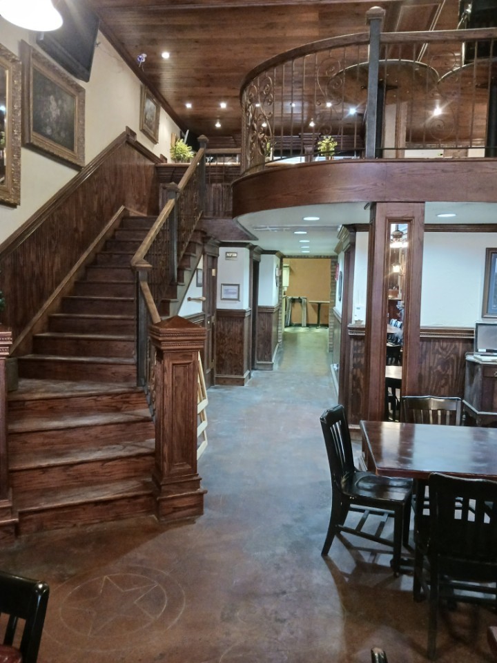 204 Clay Street Nocona TX 76255