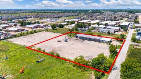 31 Steel Road Wylie TX 75098