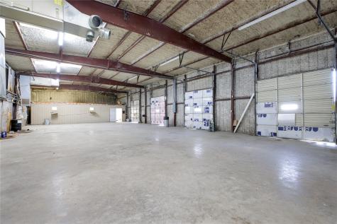 31 Steel Road Wylie TX 75098