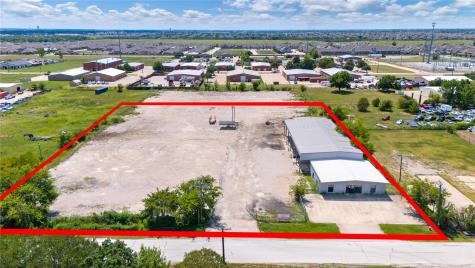 31 Steel Road Wylie TX 75098