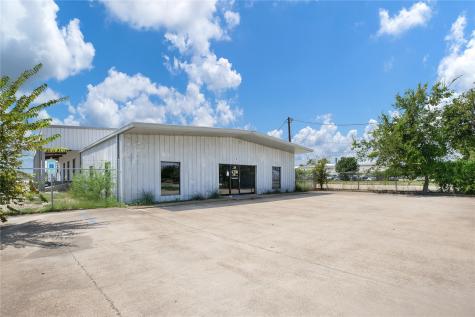 31 Steel Road Wylie TX 75098