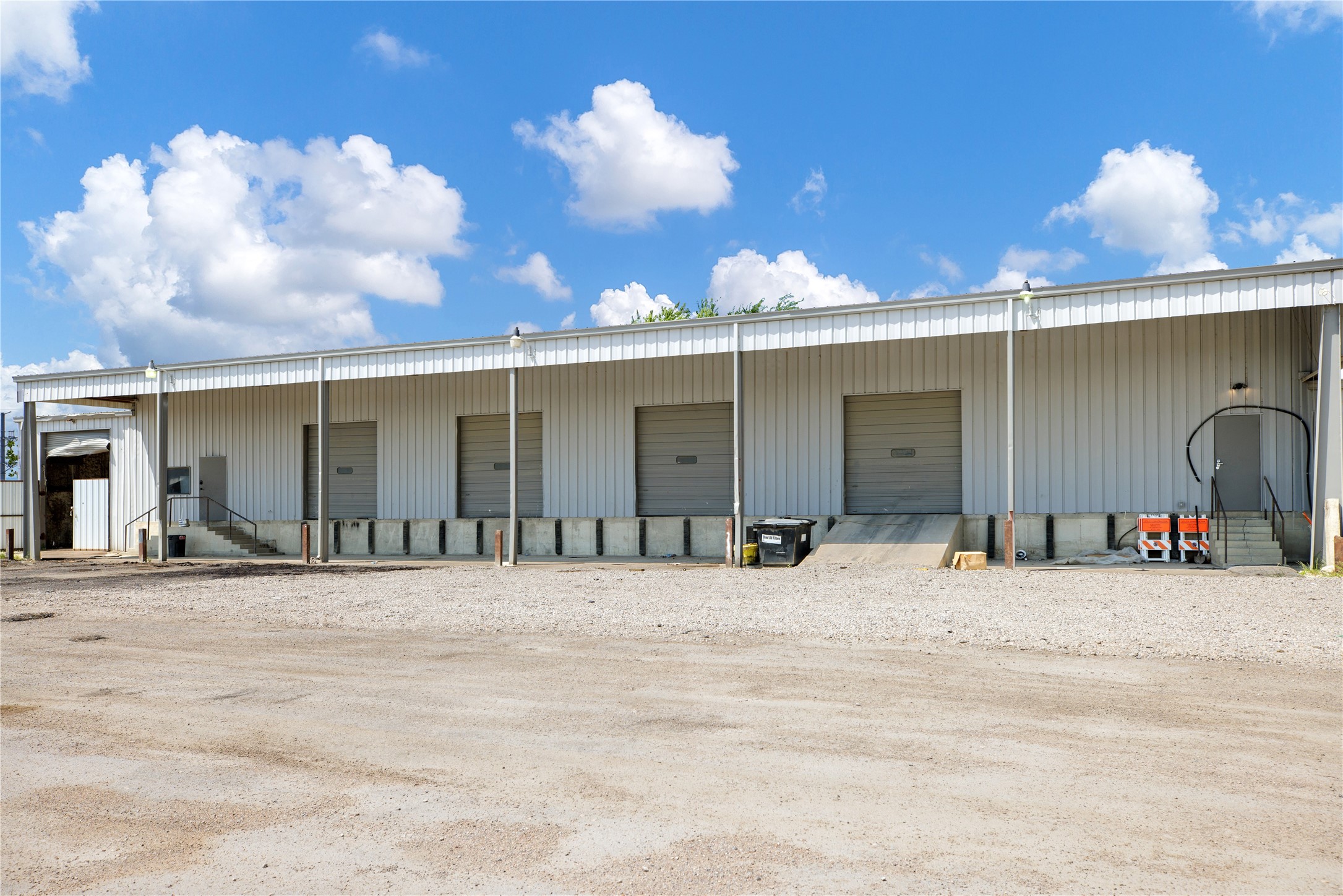 31 Steel Road Wylie TX 75098