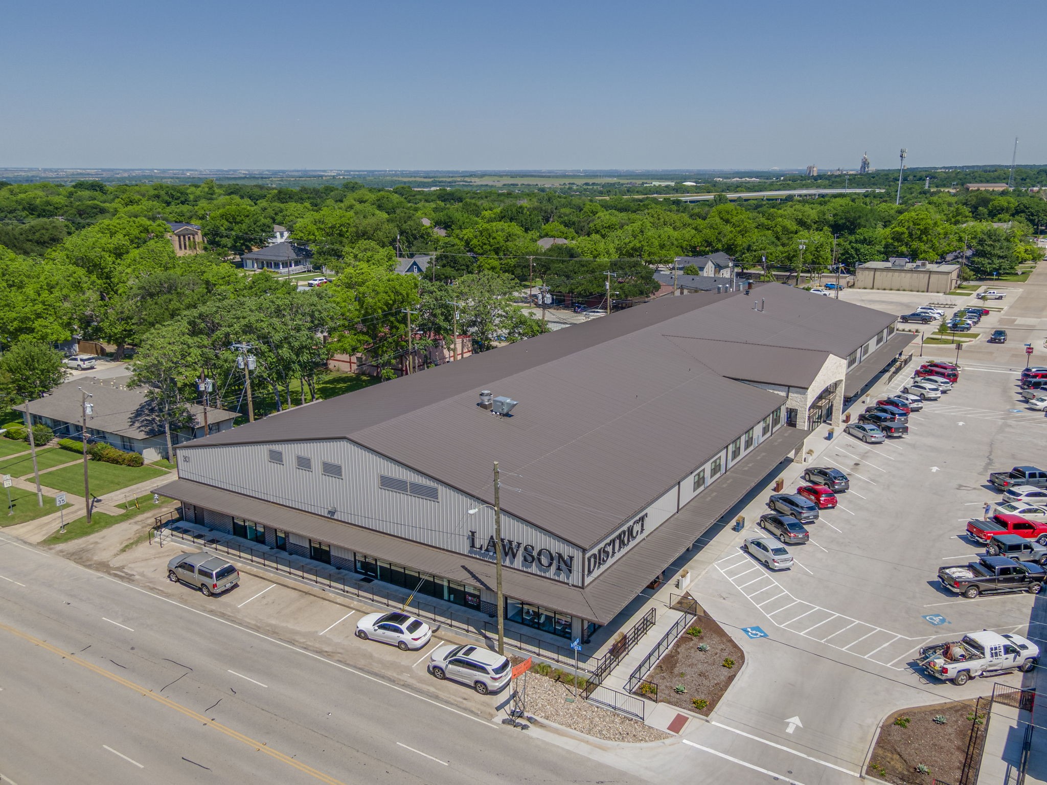 301 W Main Street Midlothian TX 76065