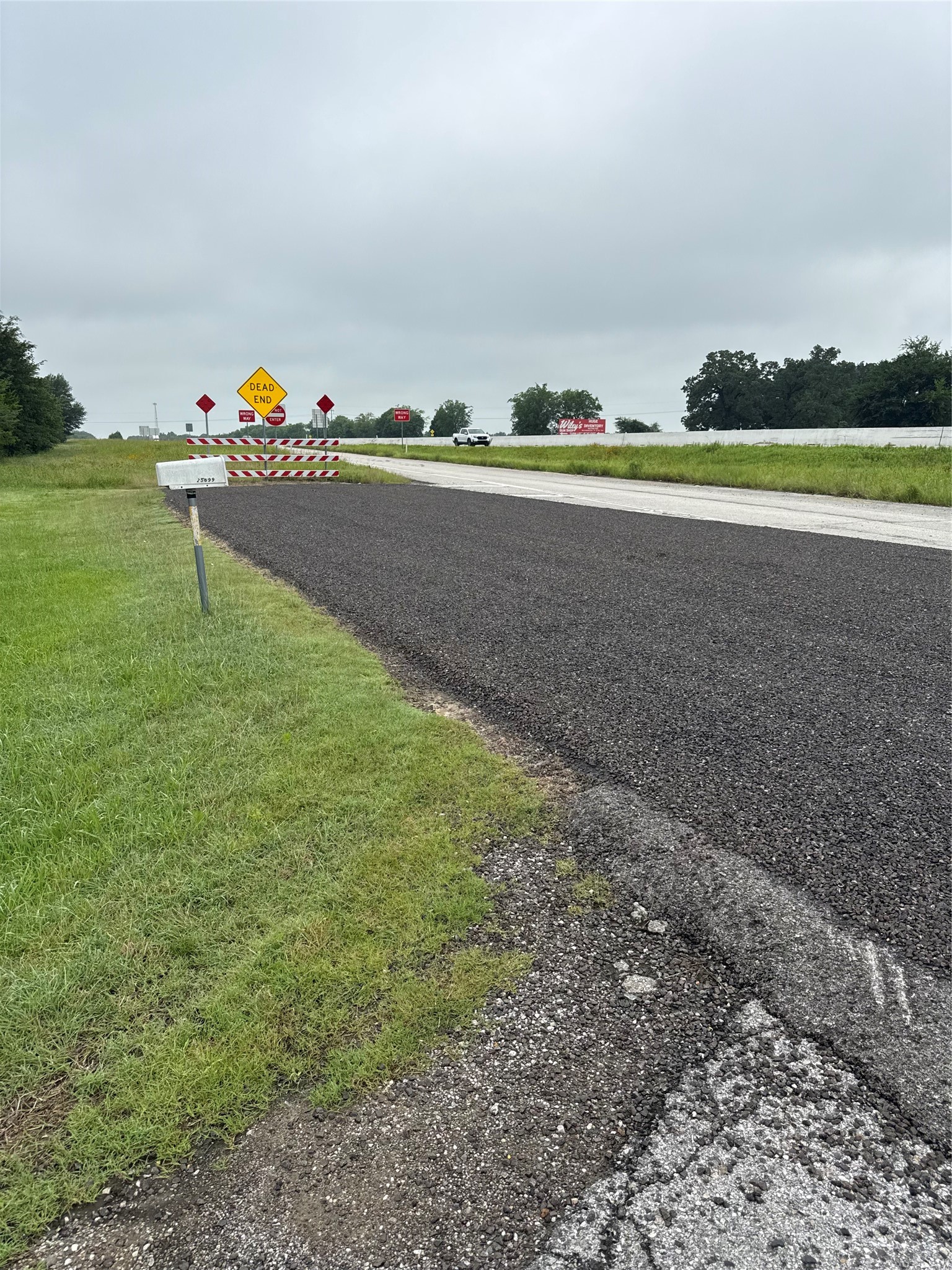 25699 Interstate 20 Wills Point TX 75169