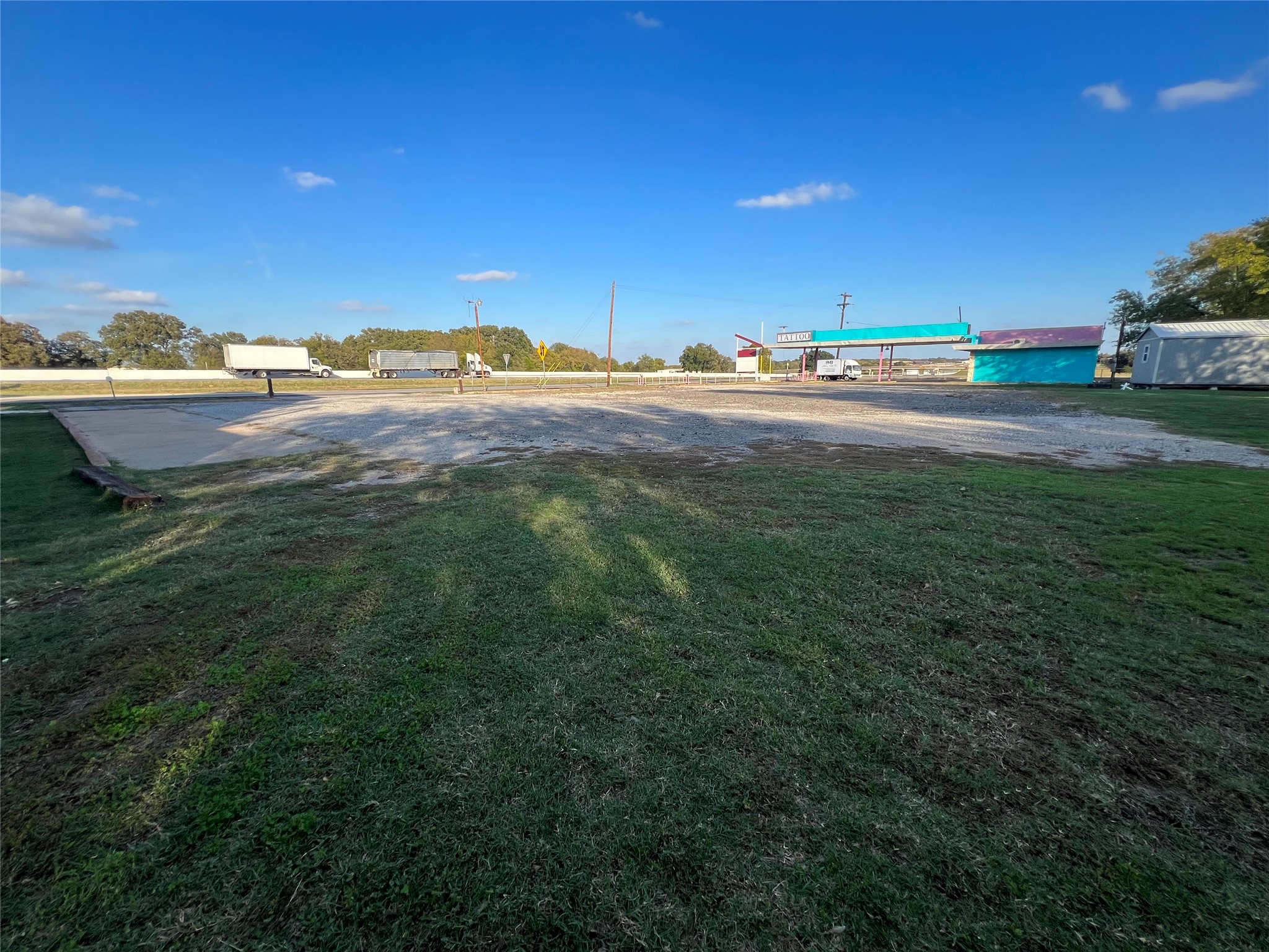 25699 Interstate 20 Wills Point TX 75169