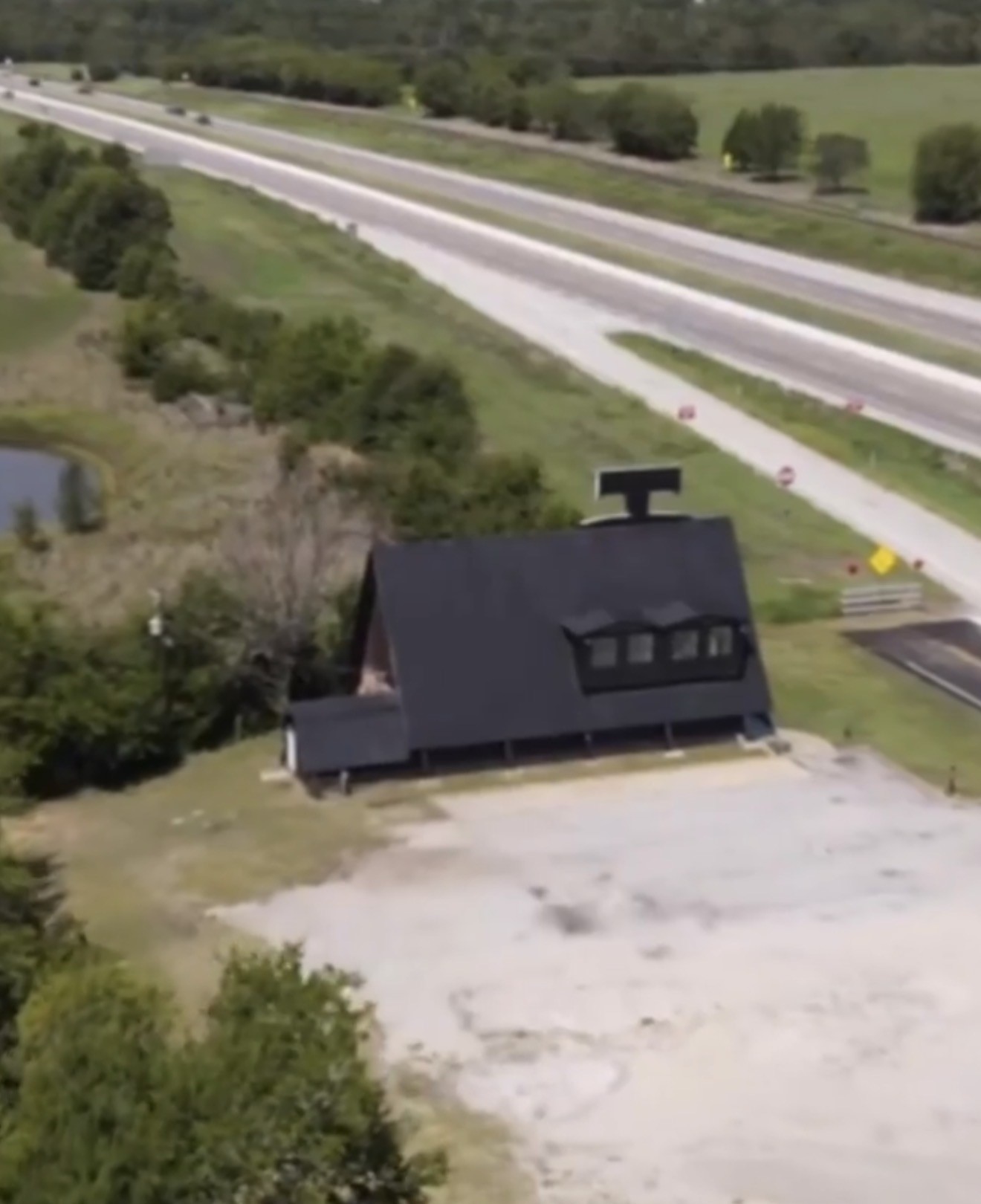 25699 Interstate 20 Wills Point TX 75169