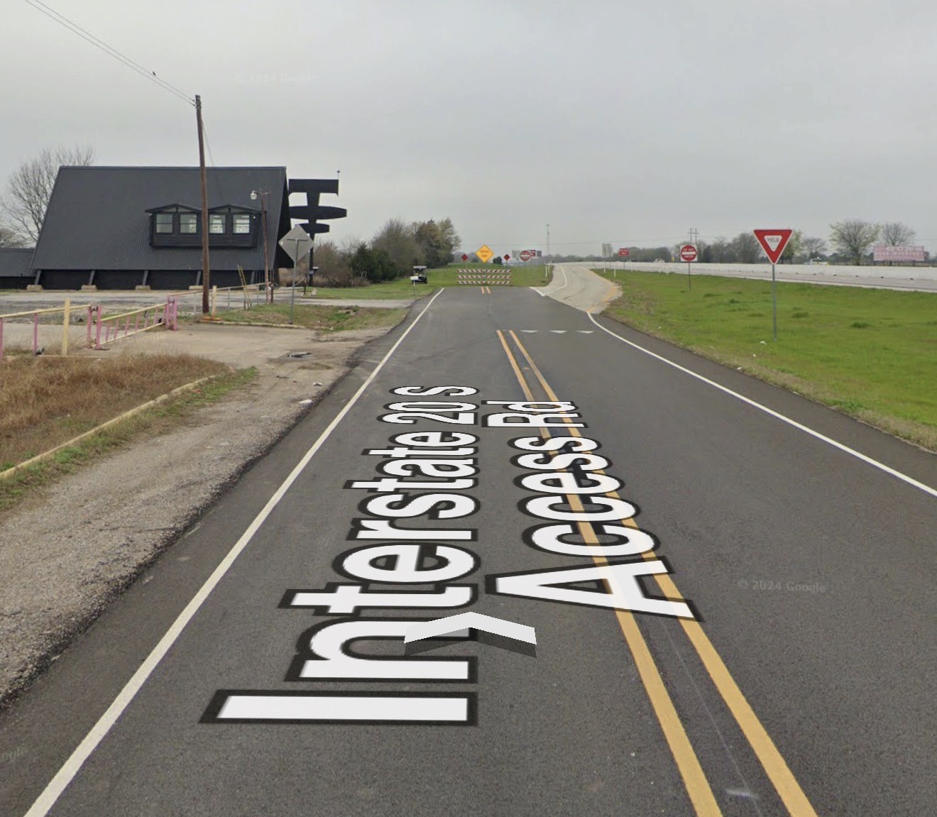 25699 Interstate 20 Wills Point TX 75169