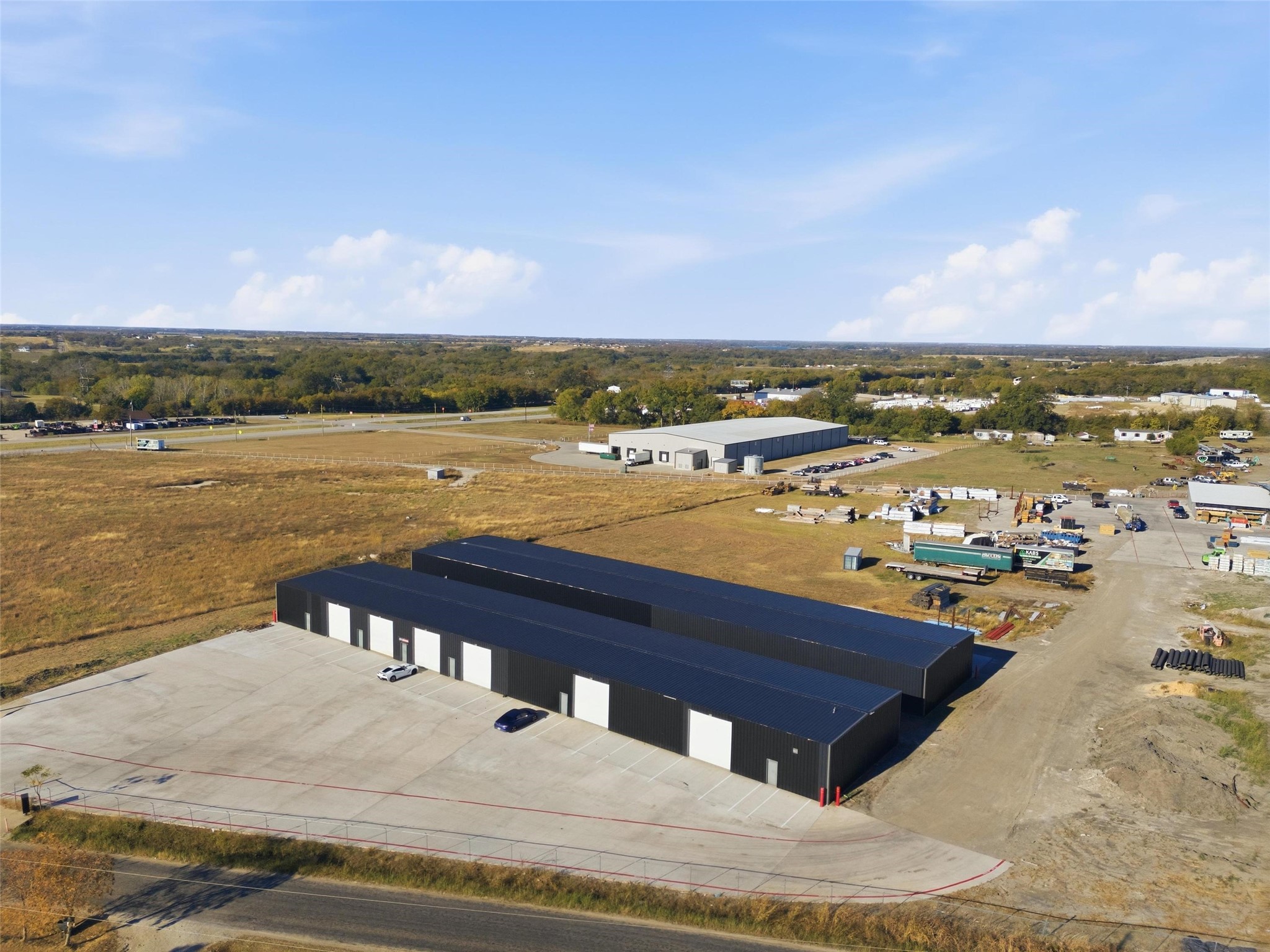 145 Mustang Road Waxahachie TX 75165
