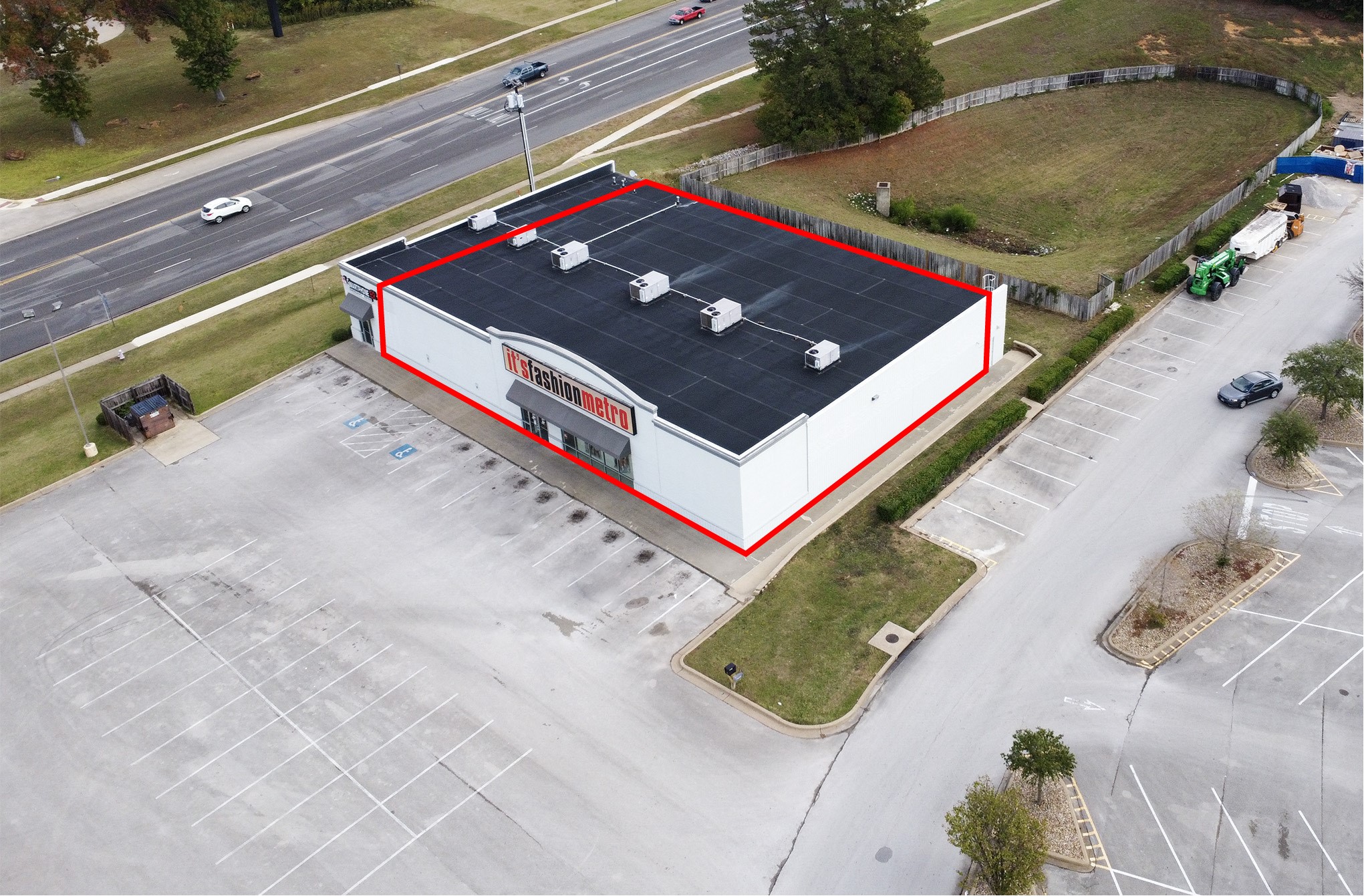 3810 State Highway 64 W Tyler TX 75704