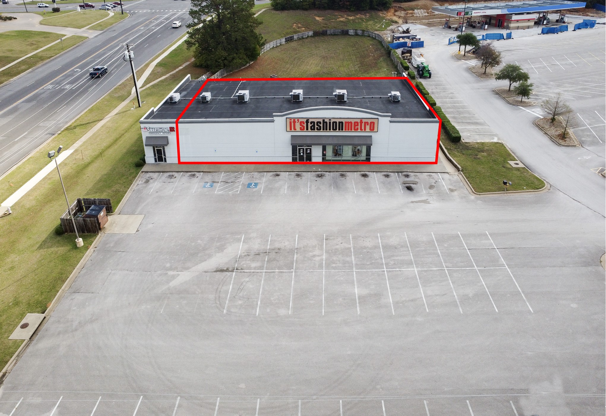 3810 State Highway 64 W Tyler TX 75704