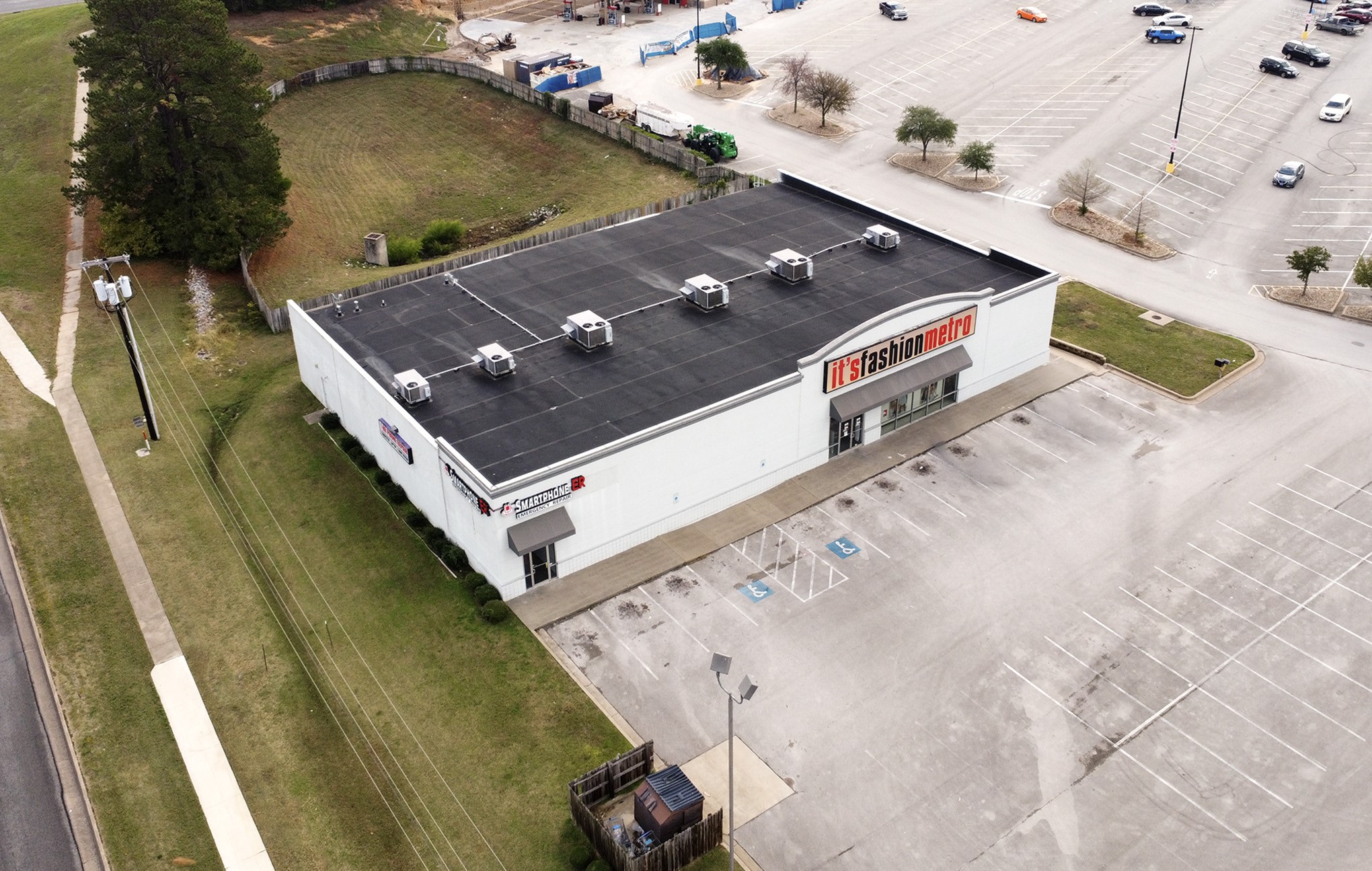 3810 State Highway 64 W Tyler TX 75704