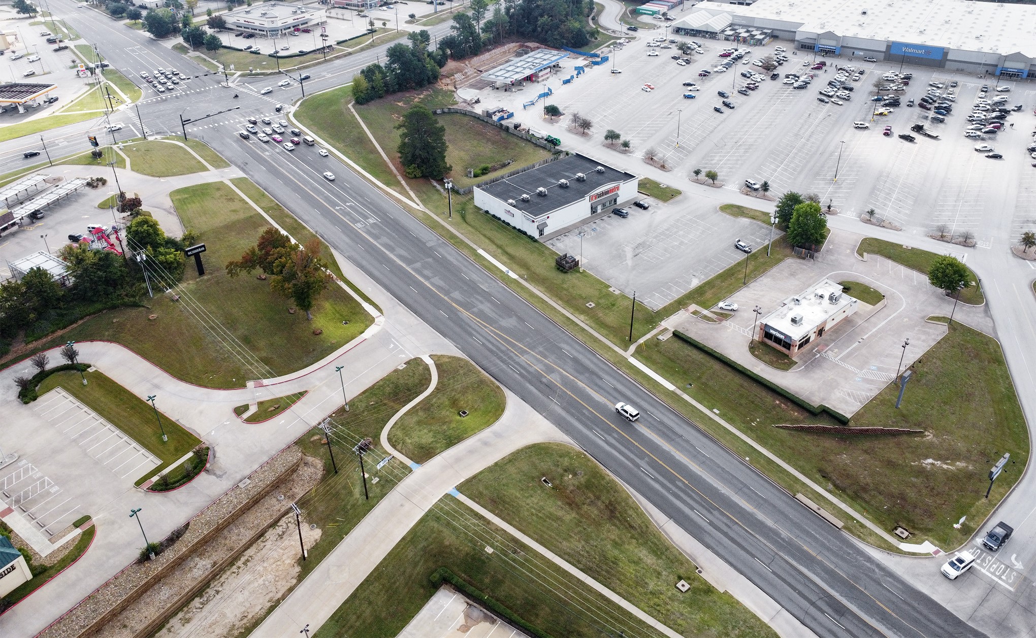 3810 State Highway 64 W Tyler TX 75704