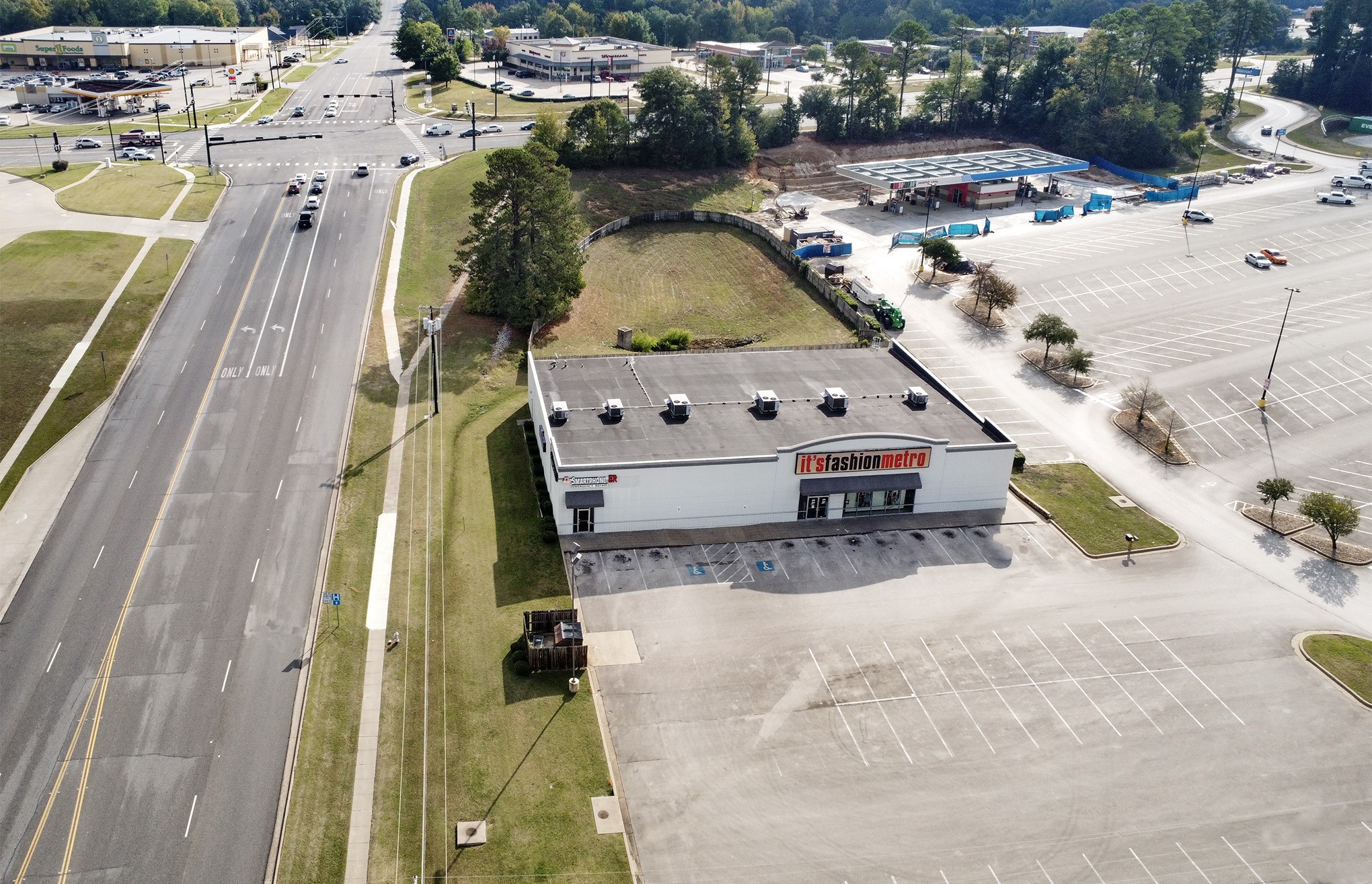 3810 State Highway 64 W Tyler TX 75704