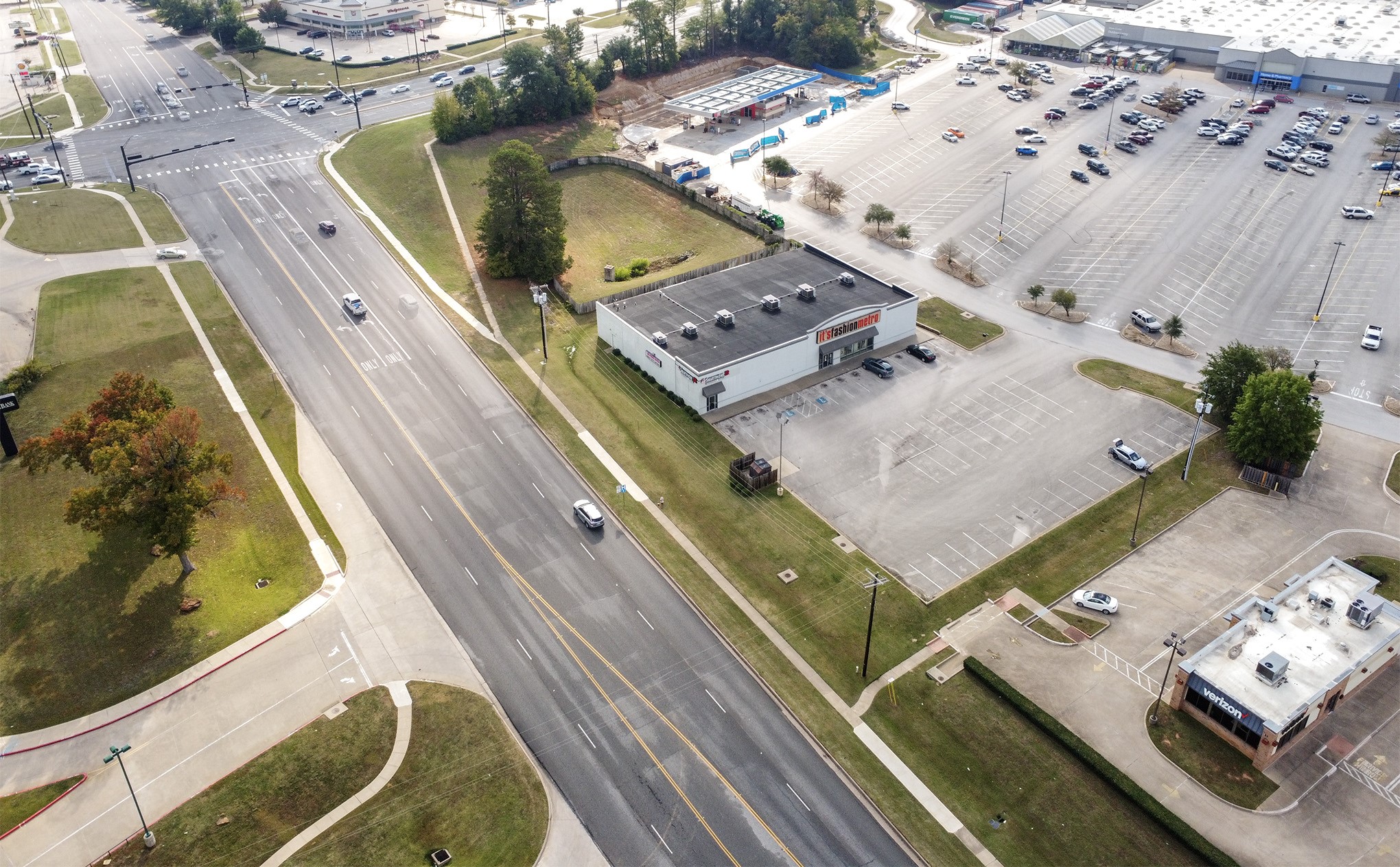 3810 State Highway 64 W Tyler TX 75704