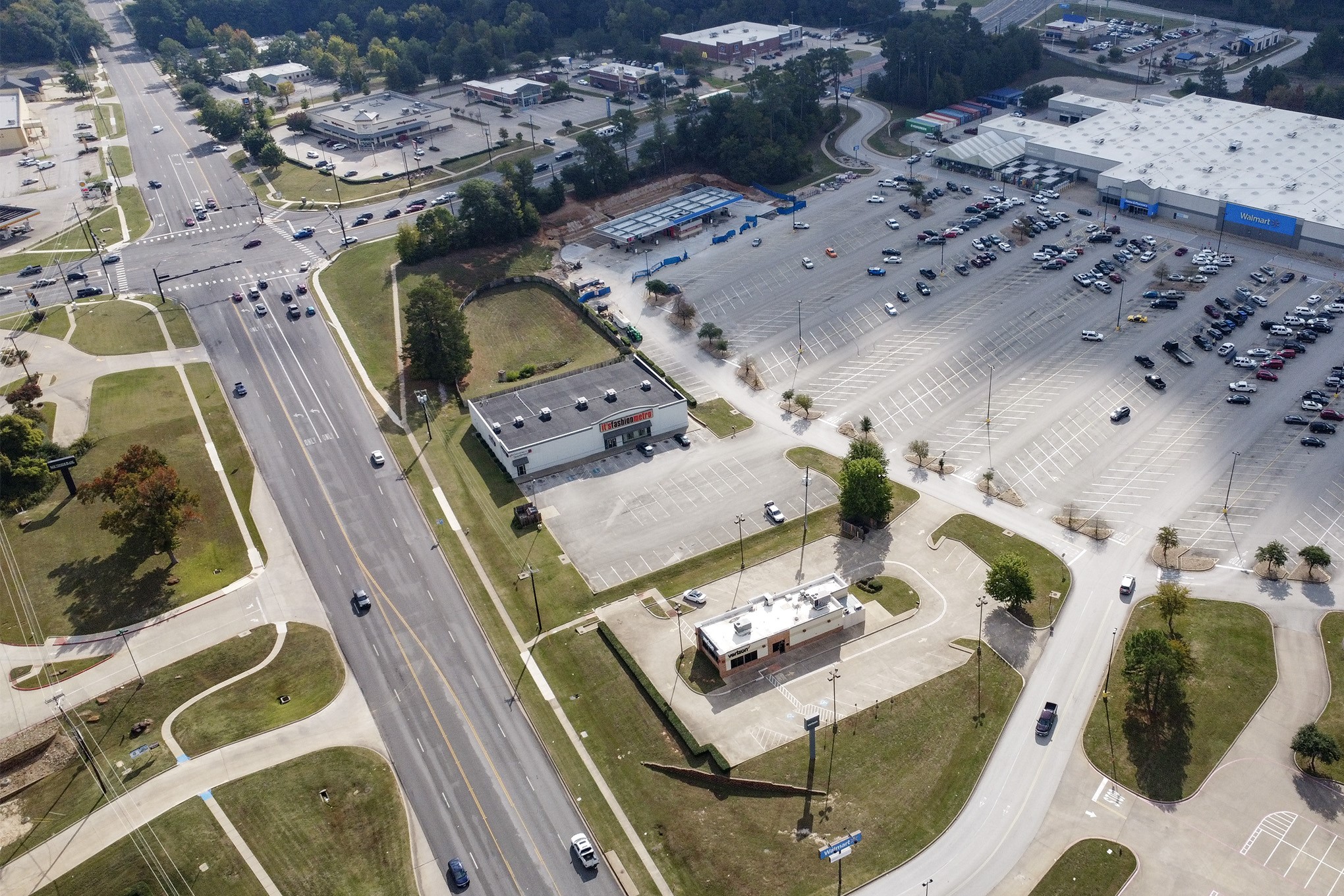 3810 State Highway 64 W Tyler TX 75704