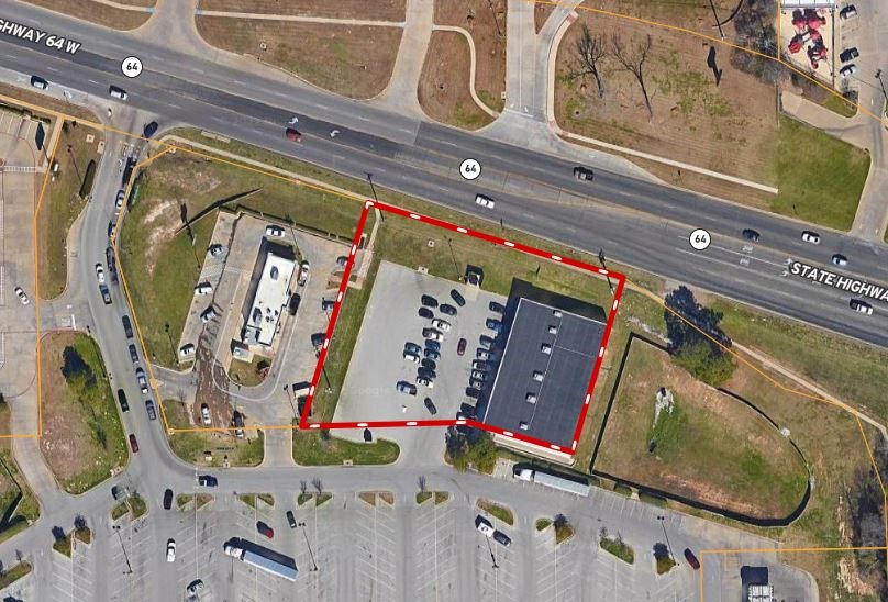 3810 State Highway 64 W Tyler TX 75704