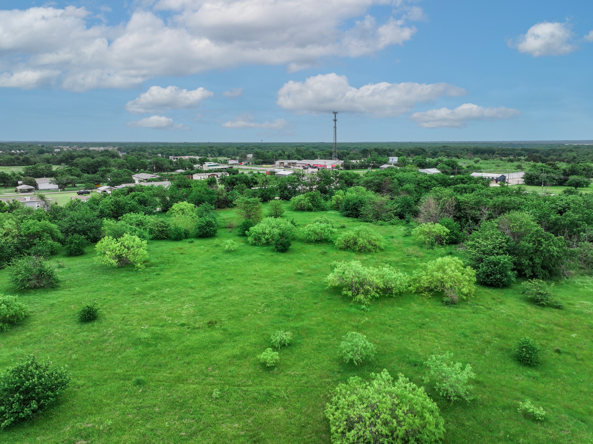 3206 E Quinlan Parkway Quinlan TX 75474