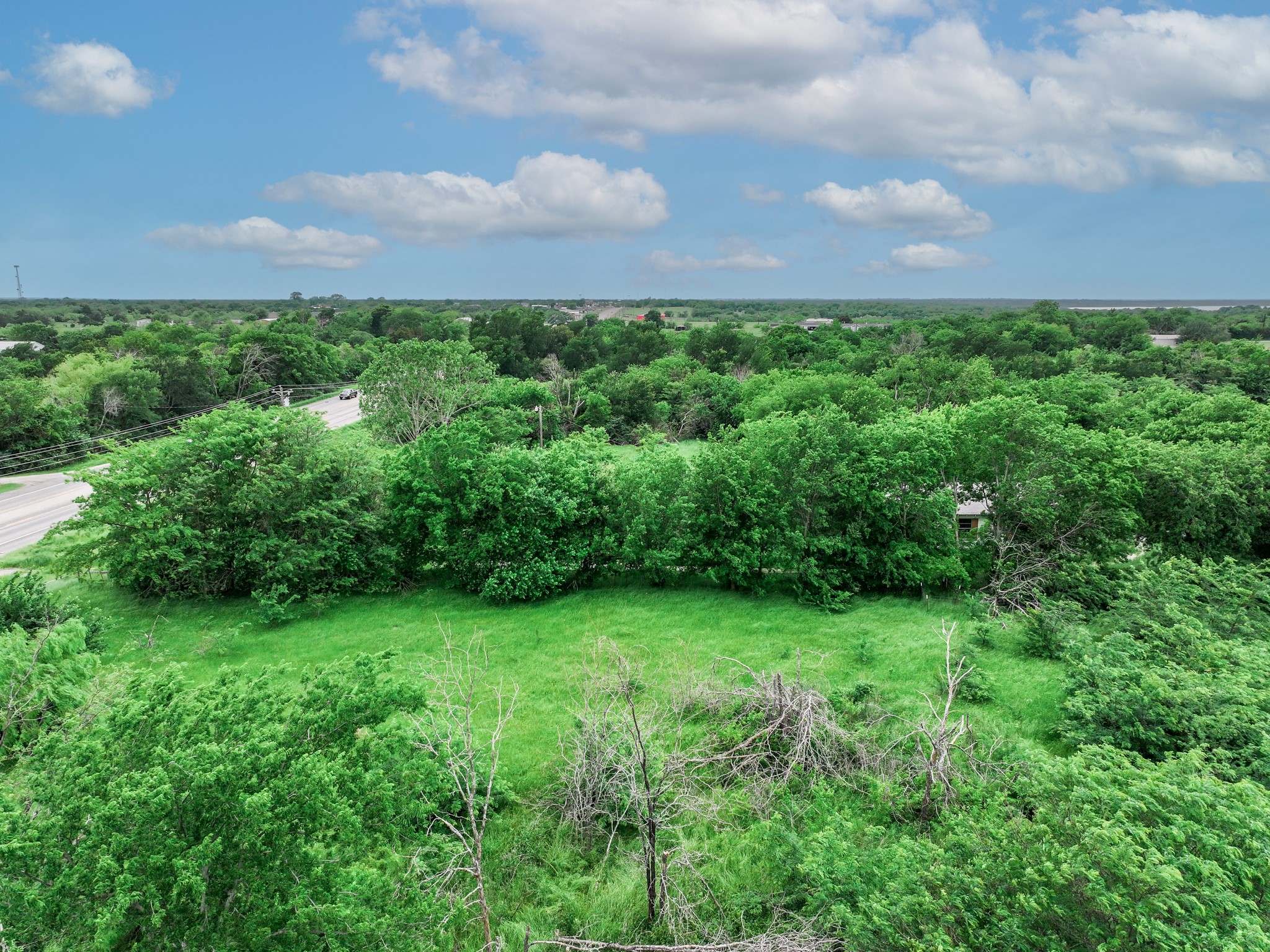 3206 E Quinlan Parkway Quinlan TX 75474