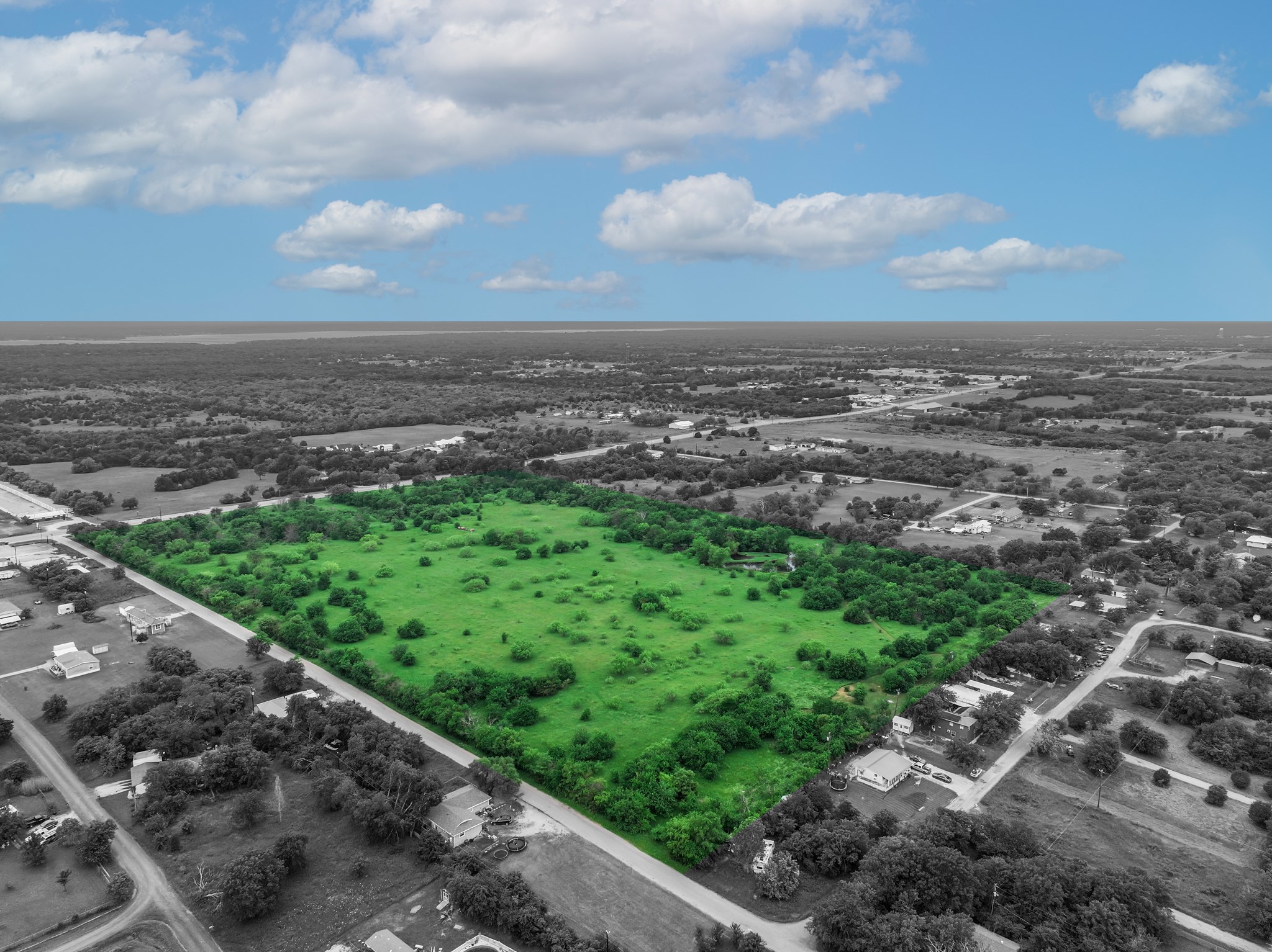 3206 E Quinlan Parkway Quinlan TX 75474