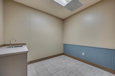 601 S Clay Street Ennis TX 75119