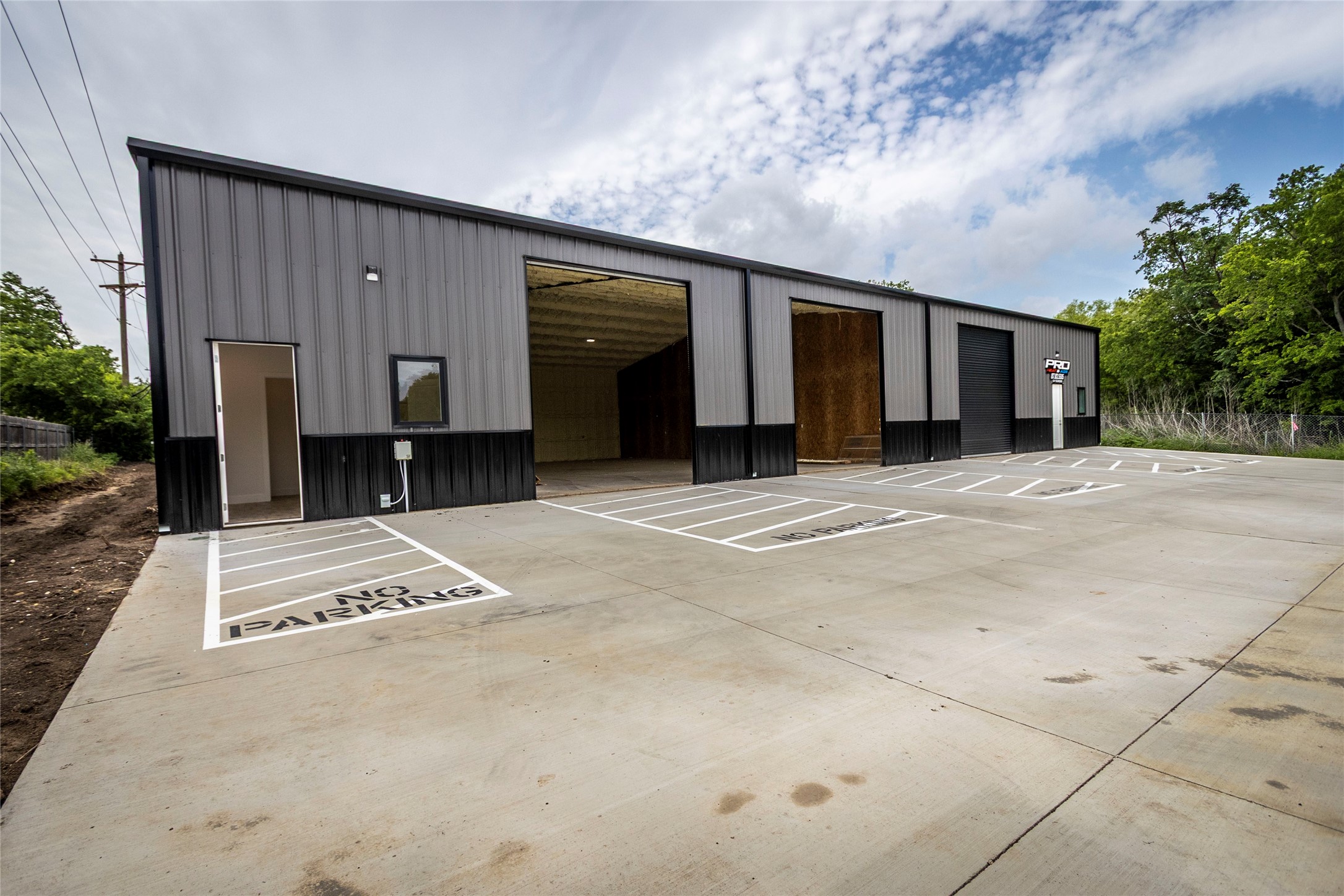 1401 Ranger Highway Weatherford TX 76086
