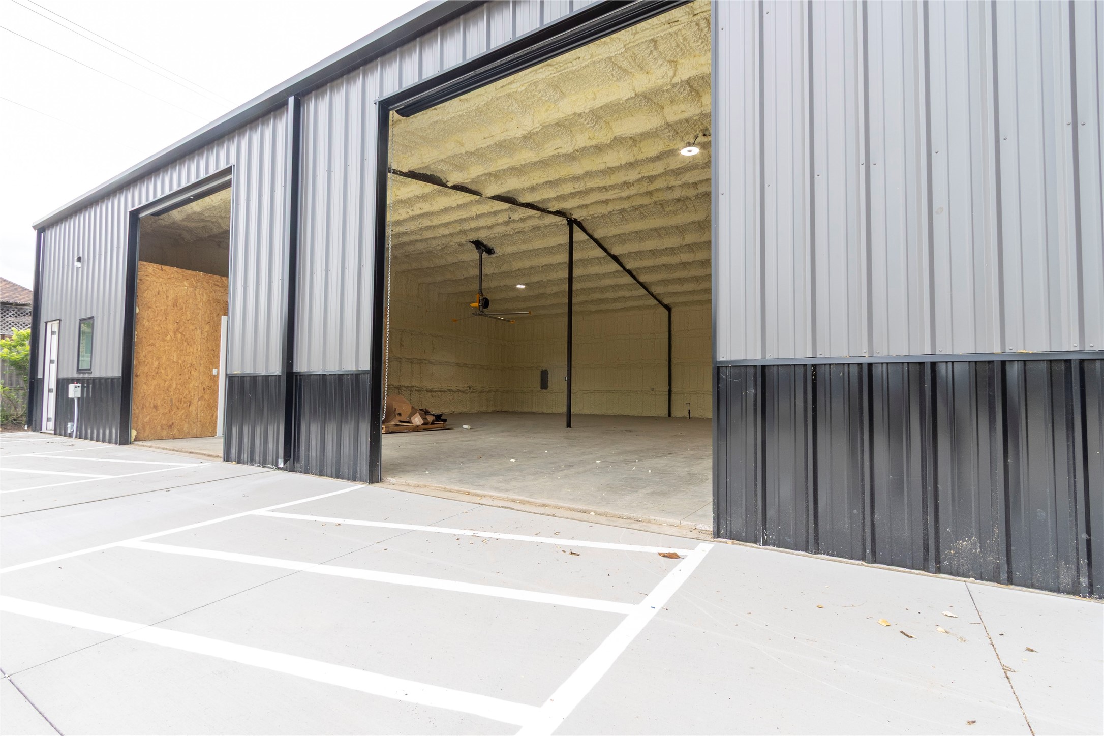 1401 Ranger Highway Weatherford TX 76086