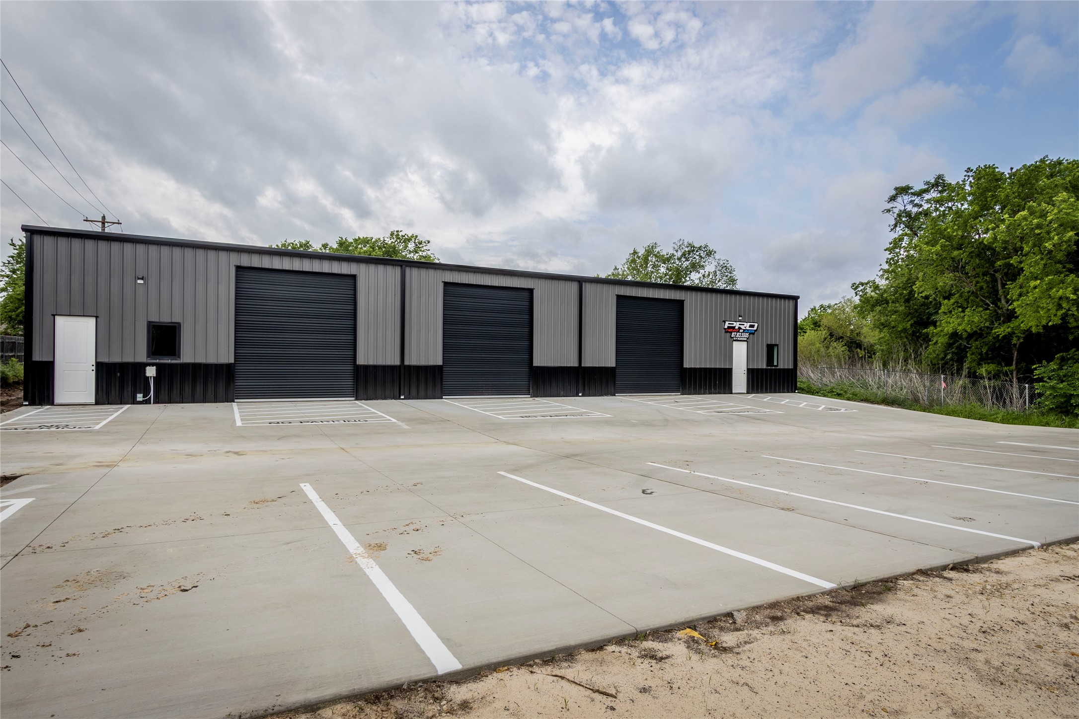 1401 Ranger Highway Weatherford TX 76086