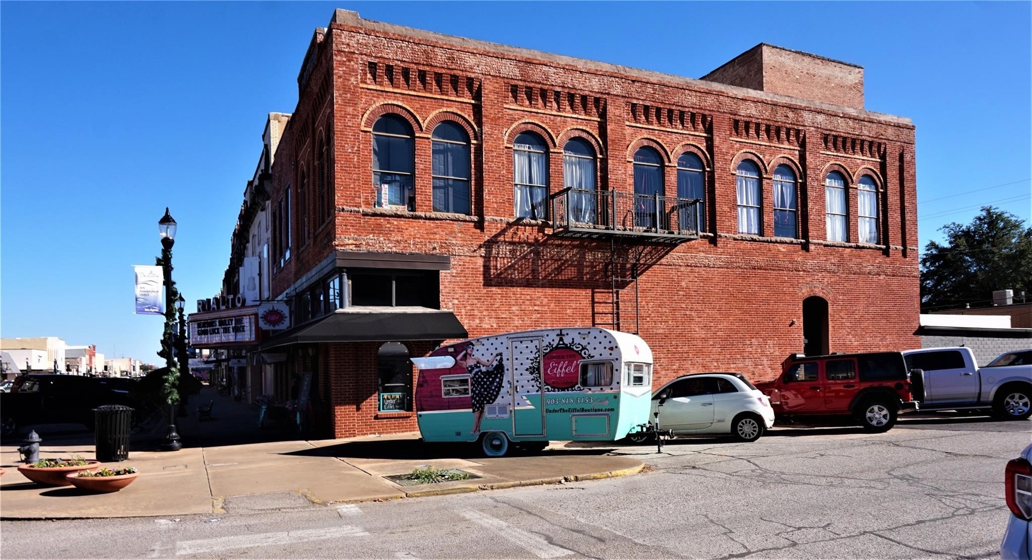 430 W Main Denison TX 75020