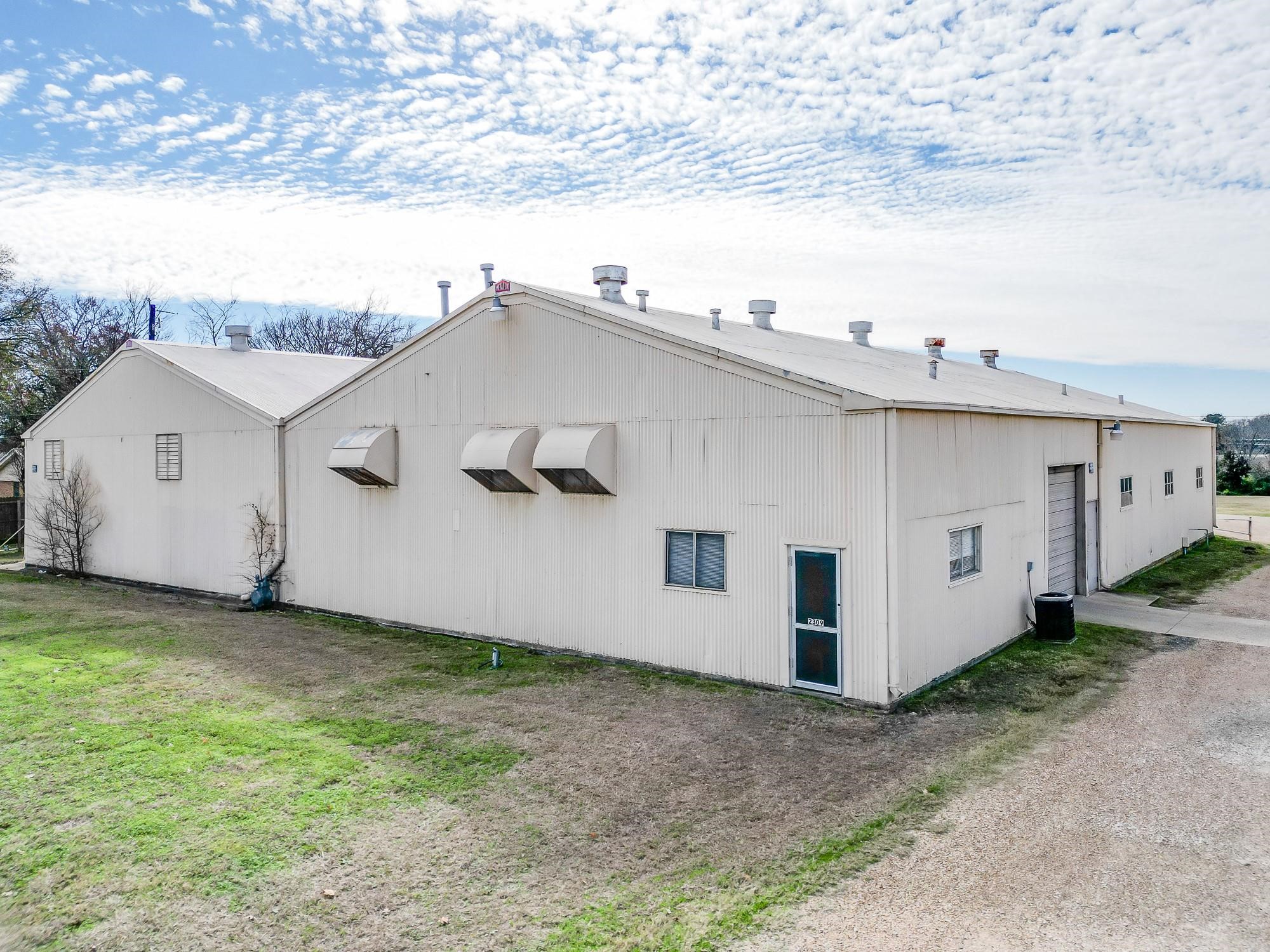 2309 N Preston Ennis TX 75119