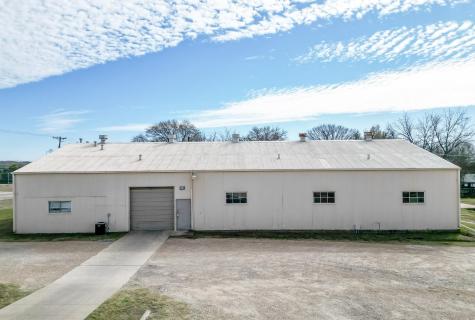 2309 N Preston Ennis TX 75119