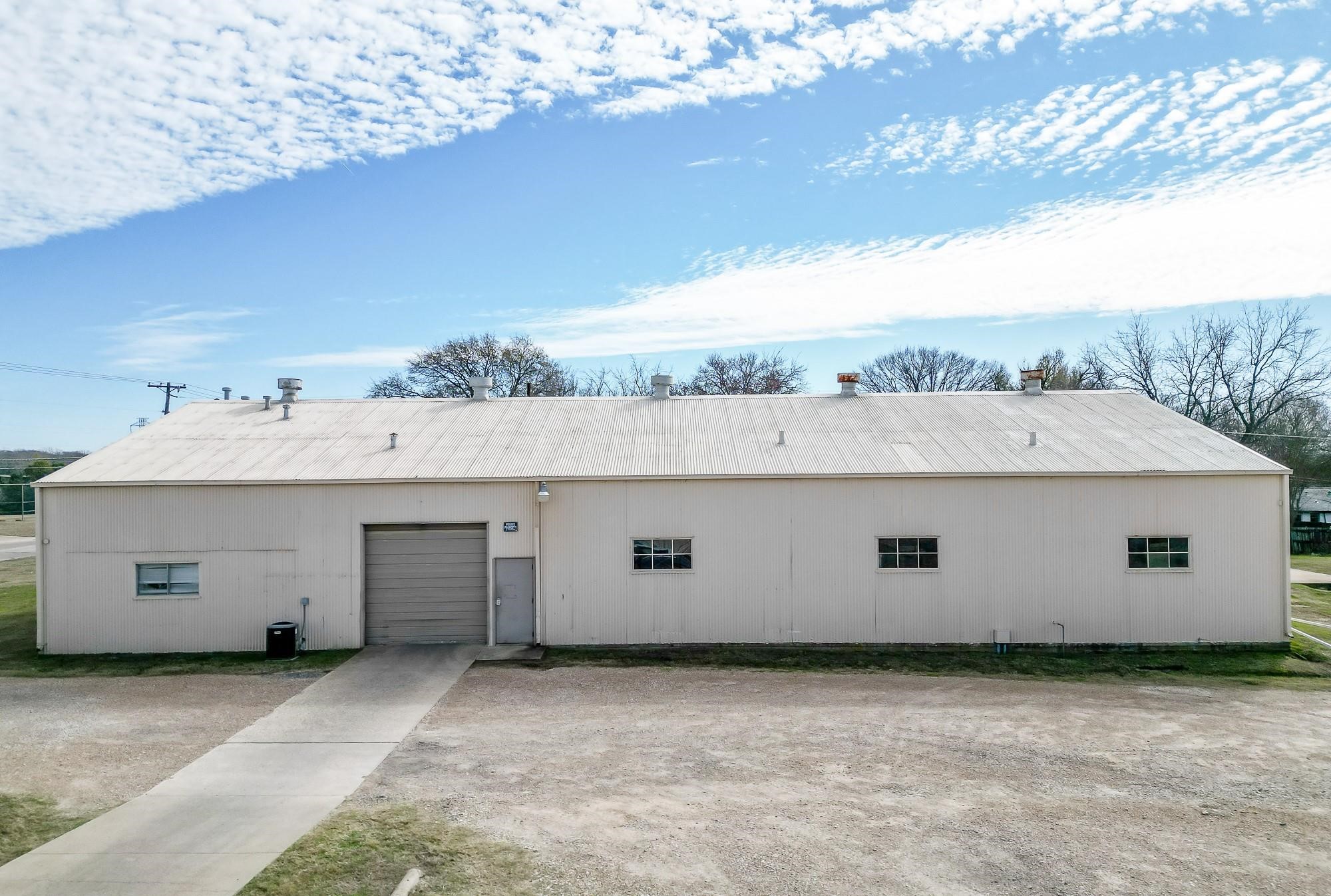 2309 N Preston Ennis TX 75119
