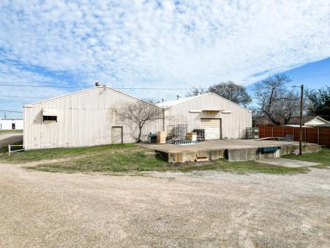 2309 N Preston Ennis TX 75119