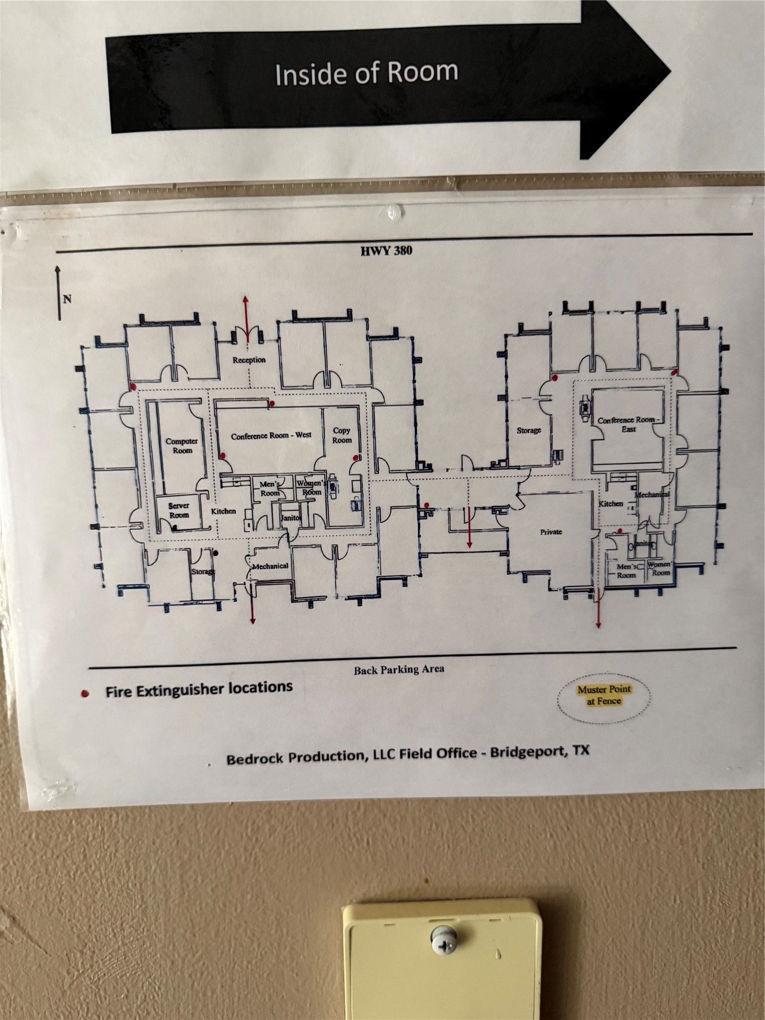 306 Us Highway 380 Bridgeport TX 76426