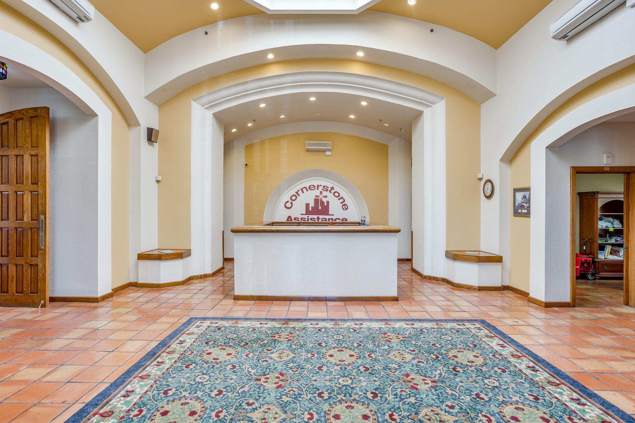 3500 Noble Avenue Fort Worth TX 76111
