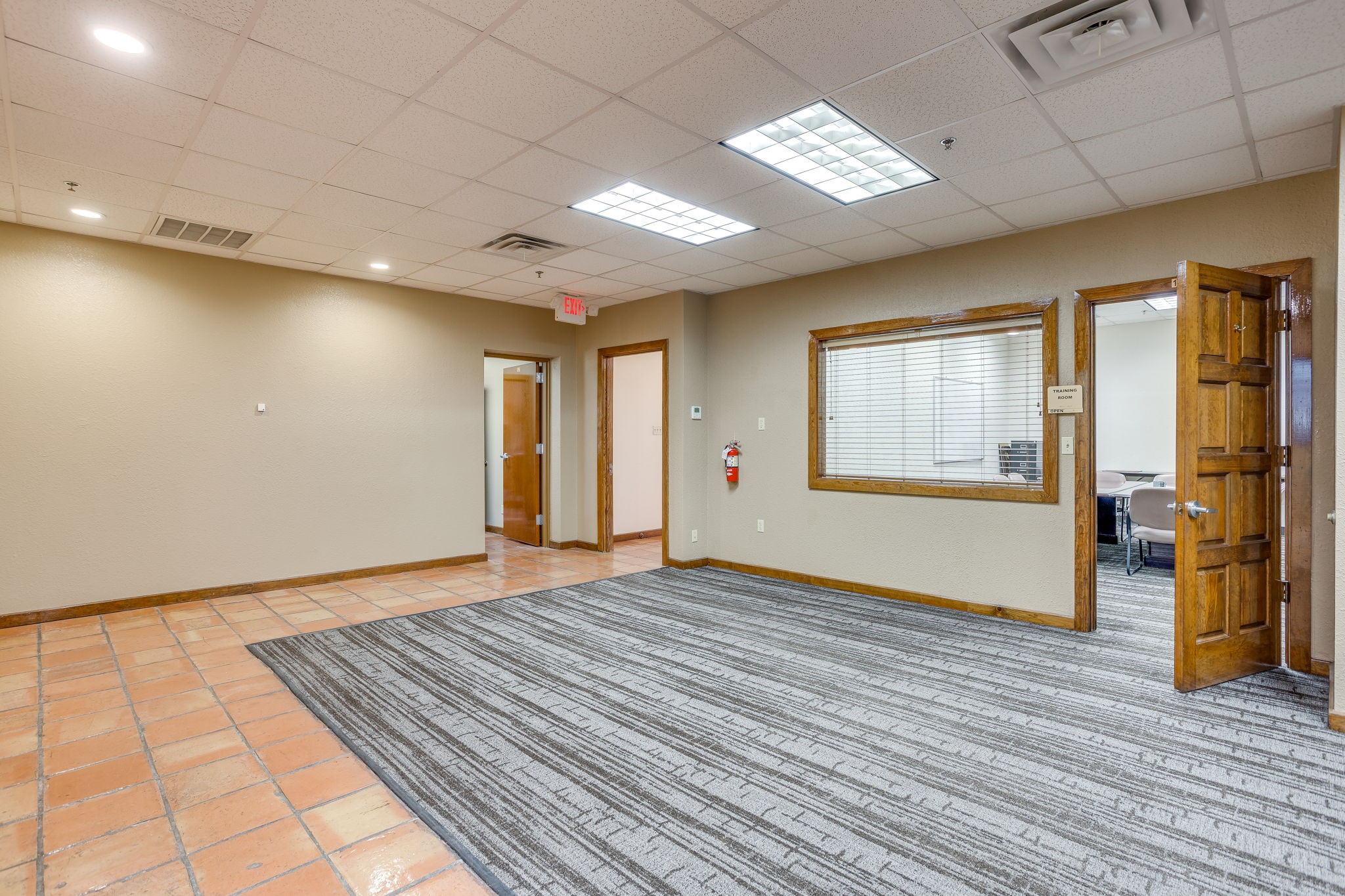 3500 Noble Avenue Fort Worth TX 76111