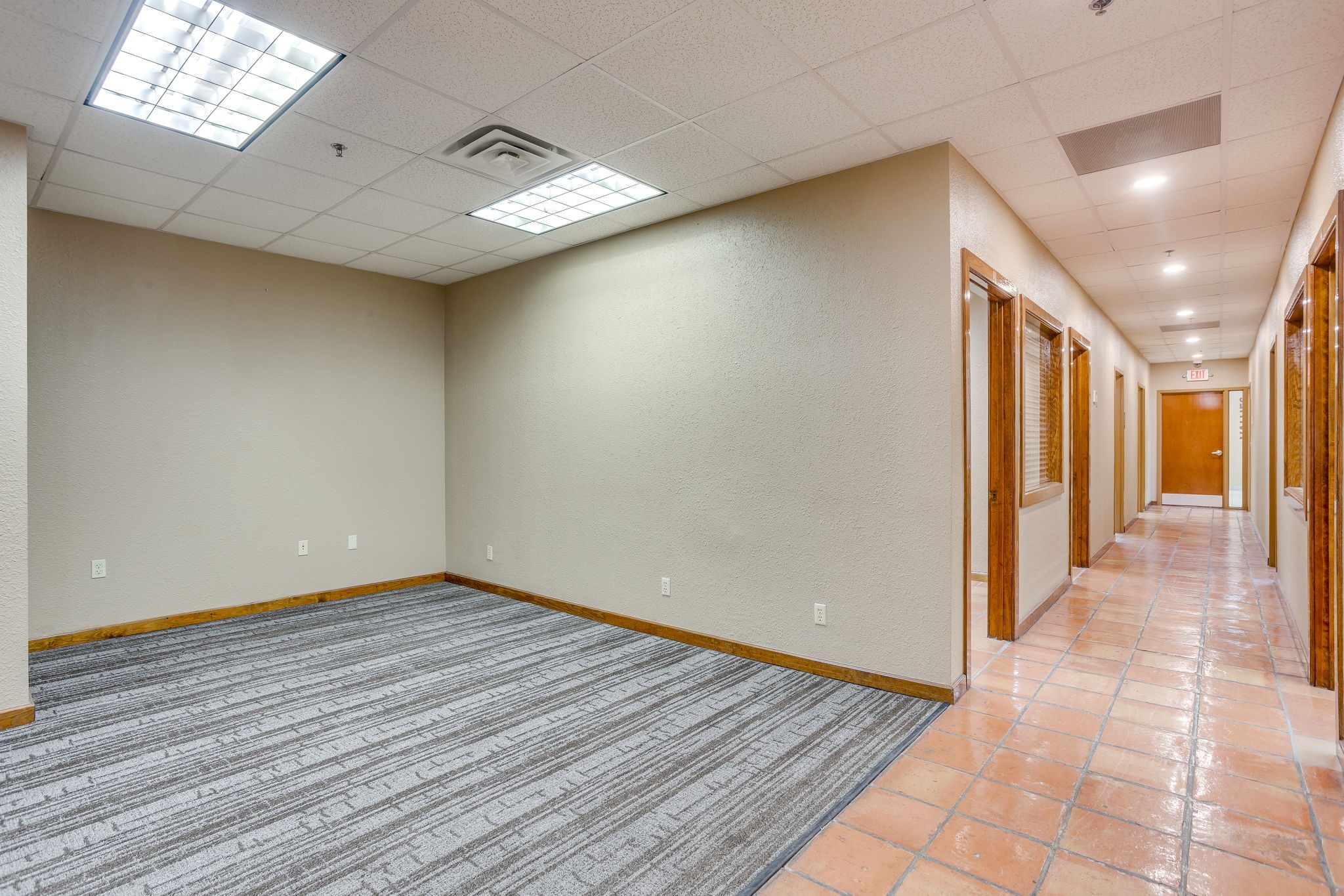 3500 Noble Avenue Fort Worth TX 76111