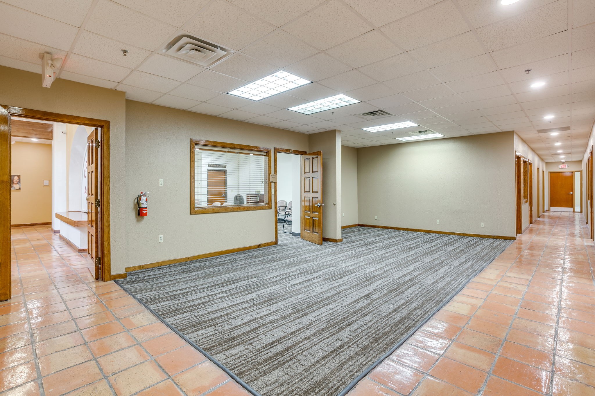 3500 Noble Avenue Fort Worth TX 76111