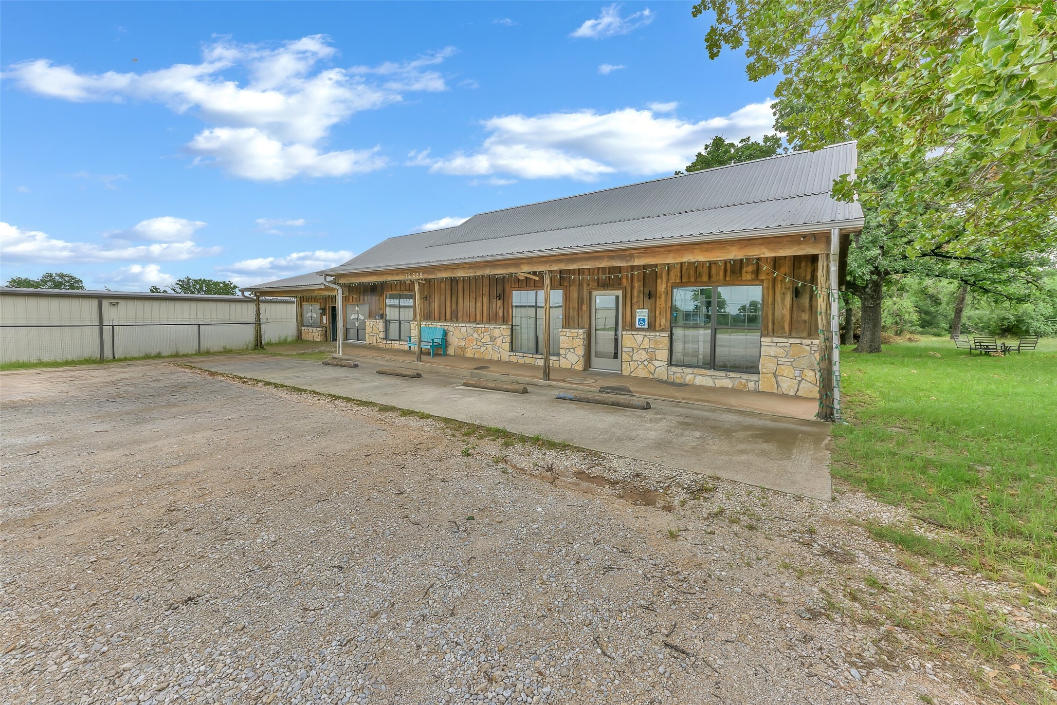 12258 S Fm 730 Azle TX 76020